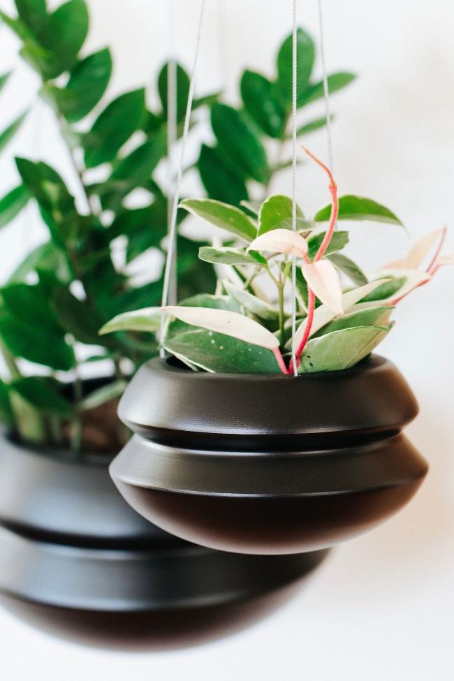 Hanging Planter