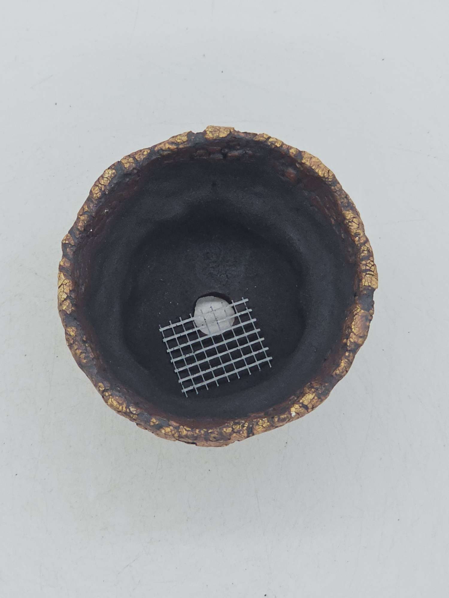 Cooked Earth