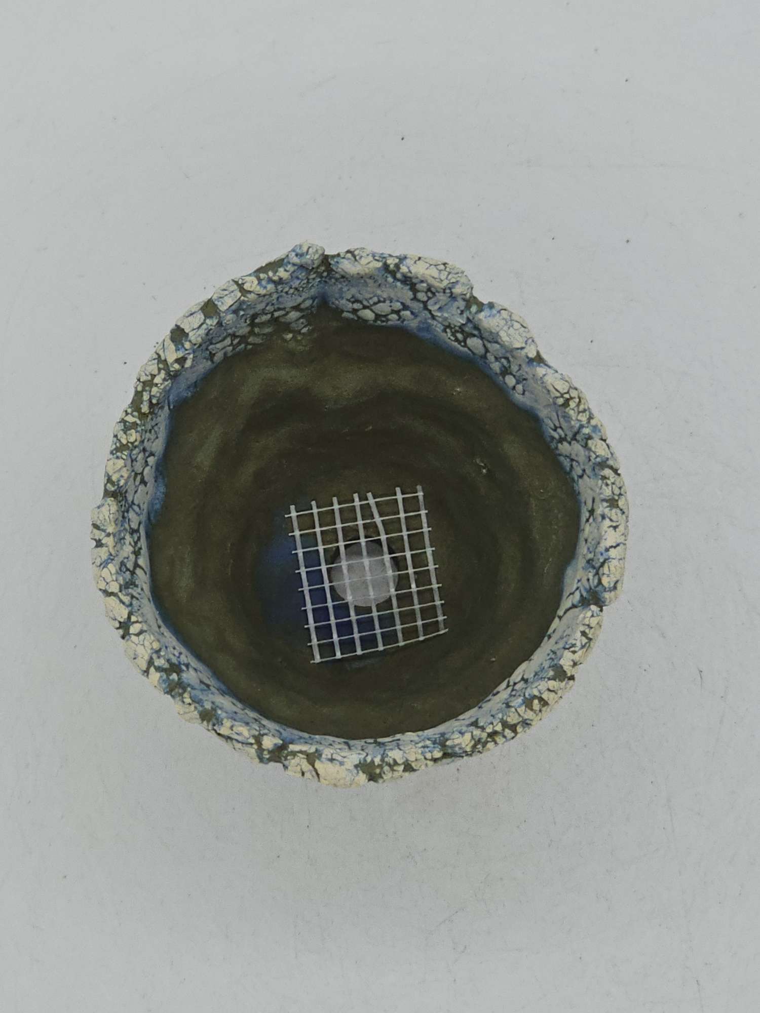 Cooked Earth