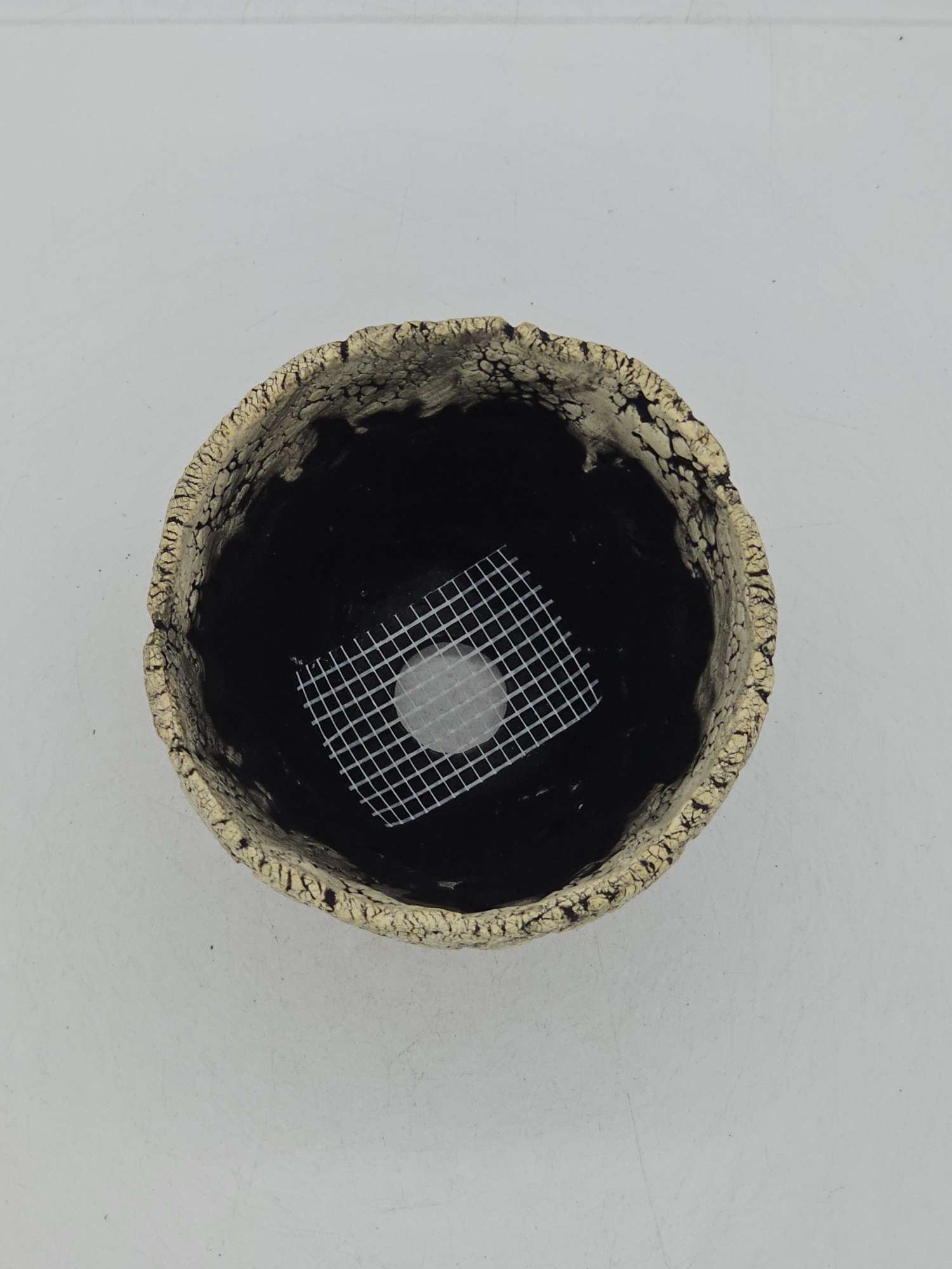 Cooked Earth