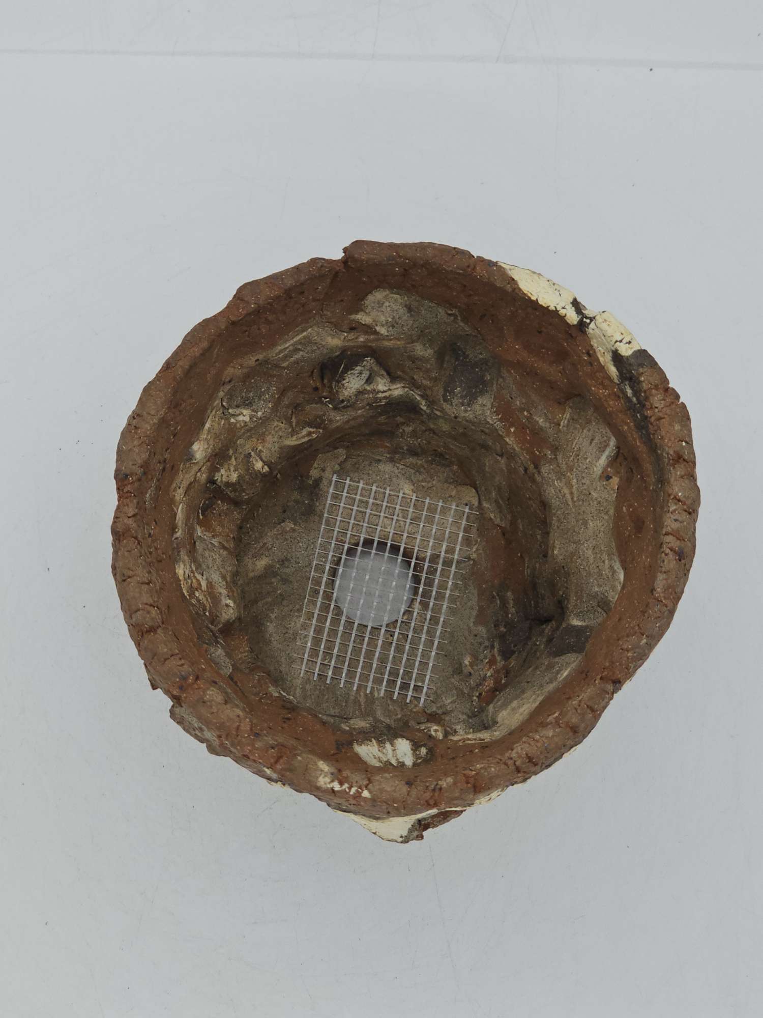 Cooked Earth