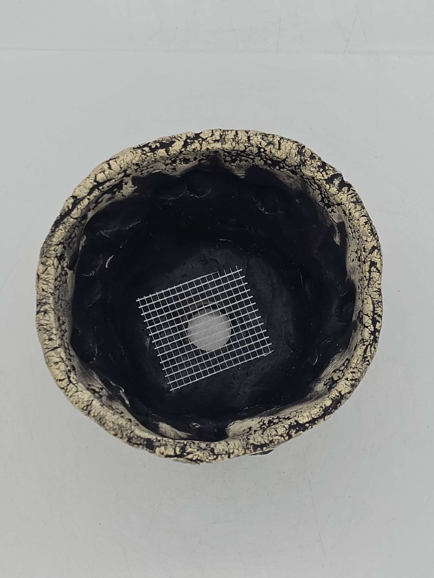 Cooked Earth
