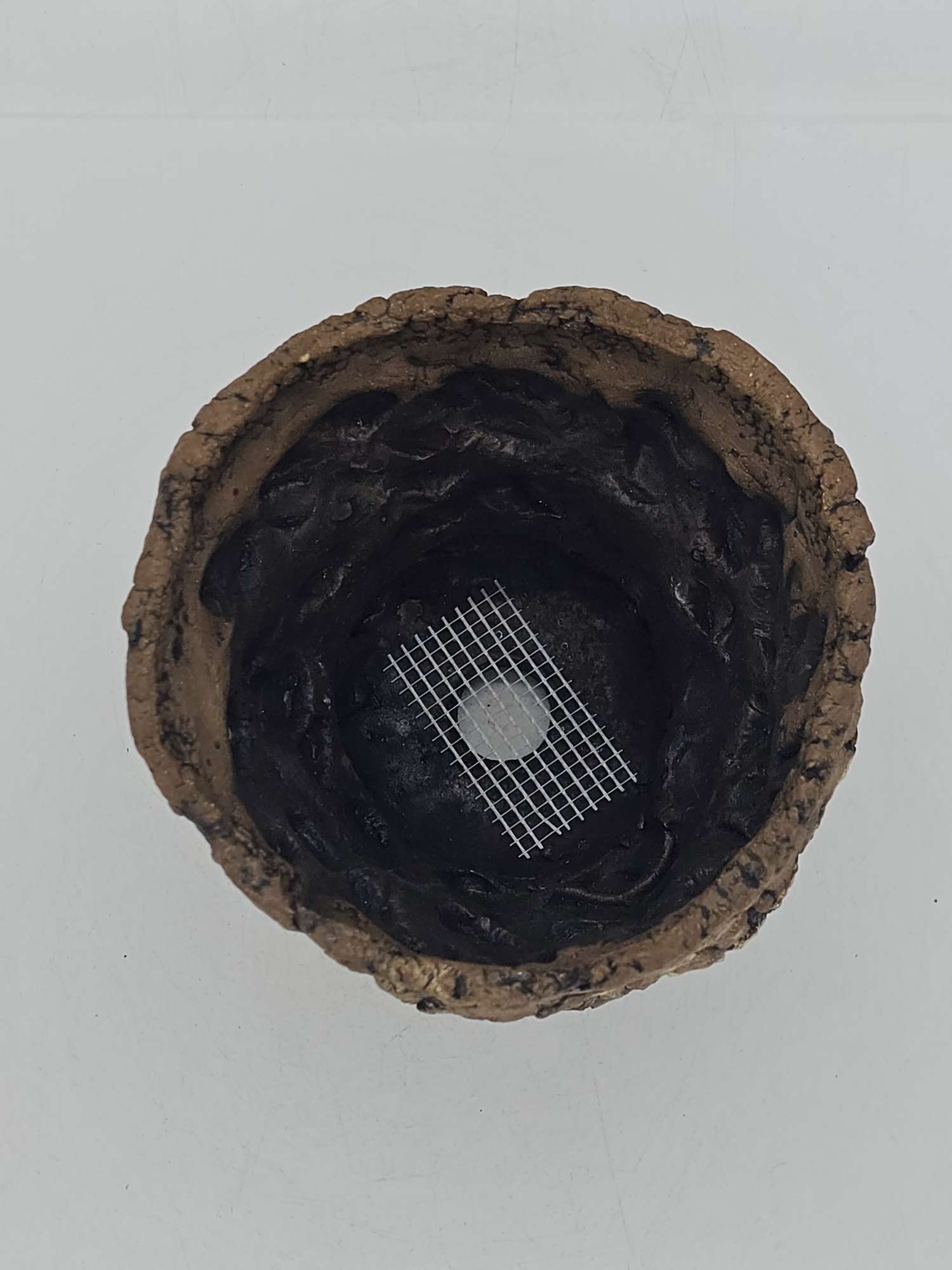 Cooked Earth
