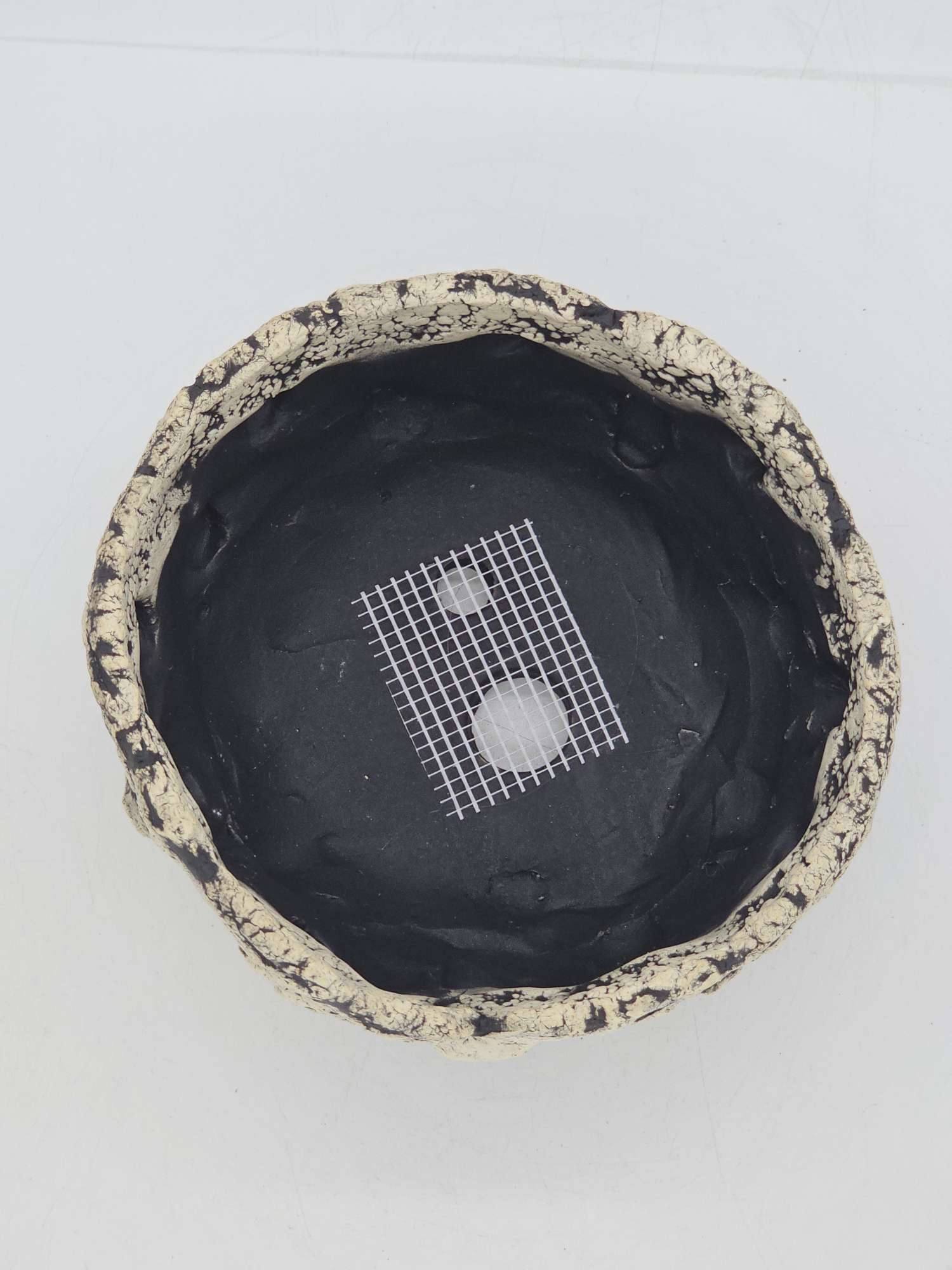 Cooked Earth
