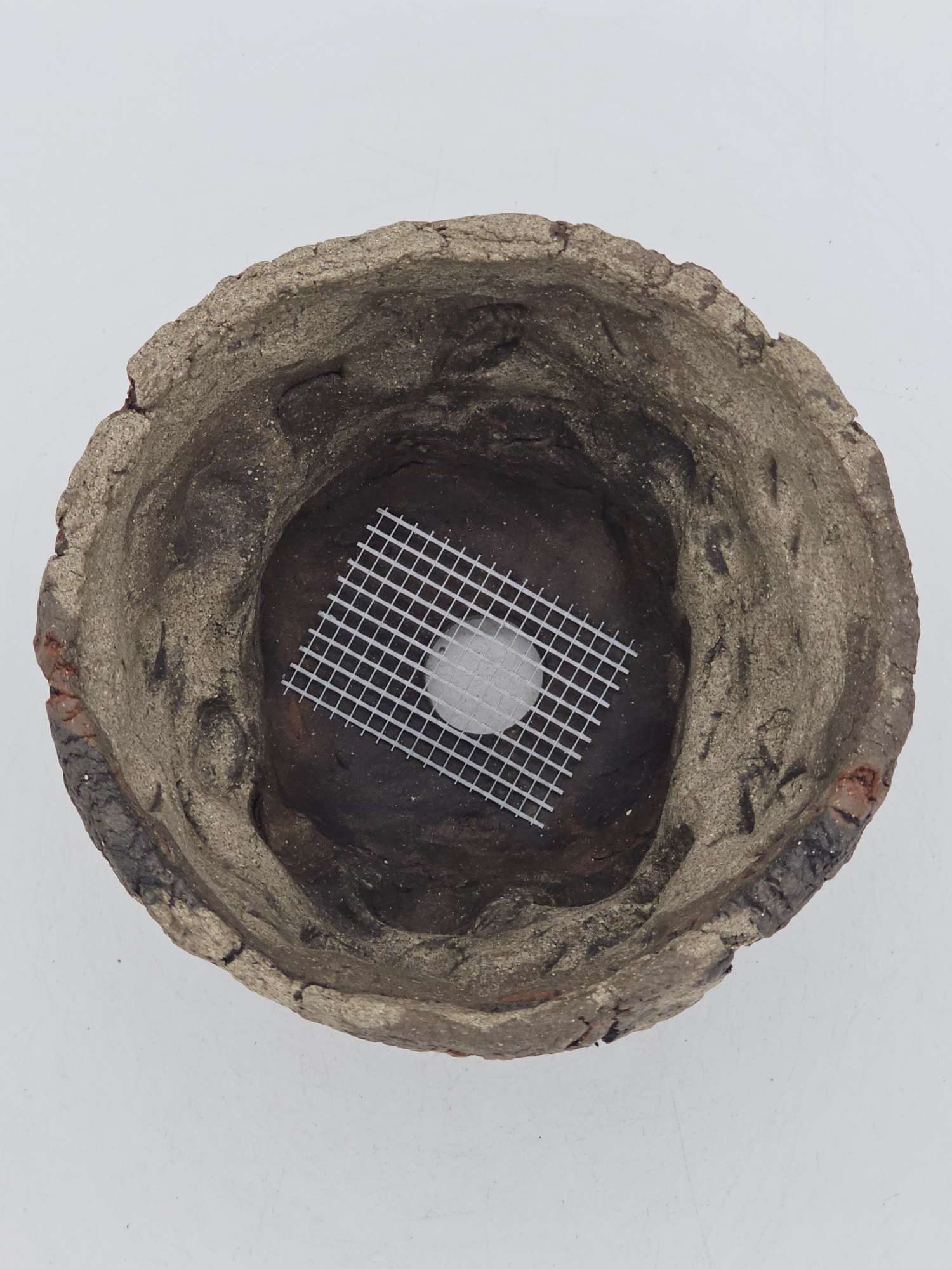 Cooked Earth
