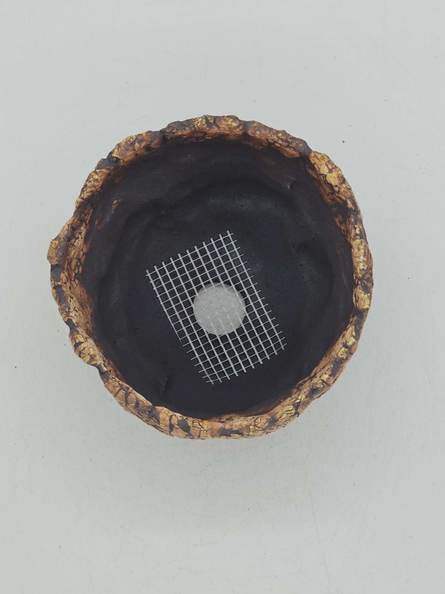 Cooked Earth
