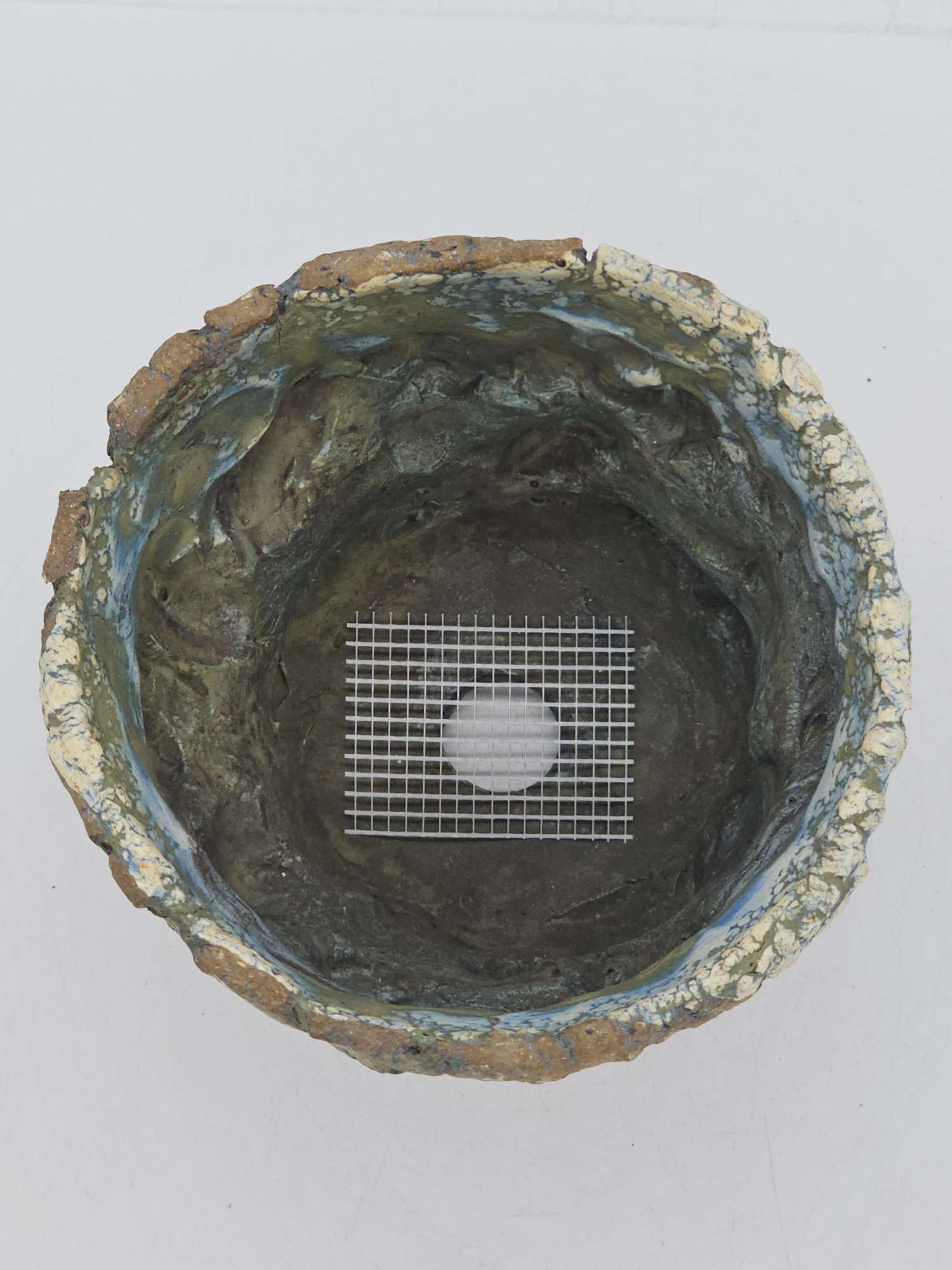 Cooked Earth
