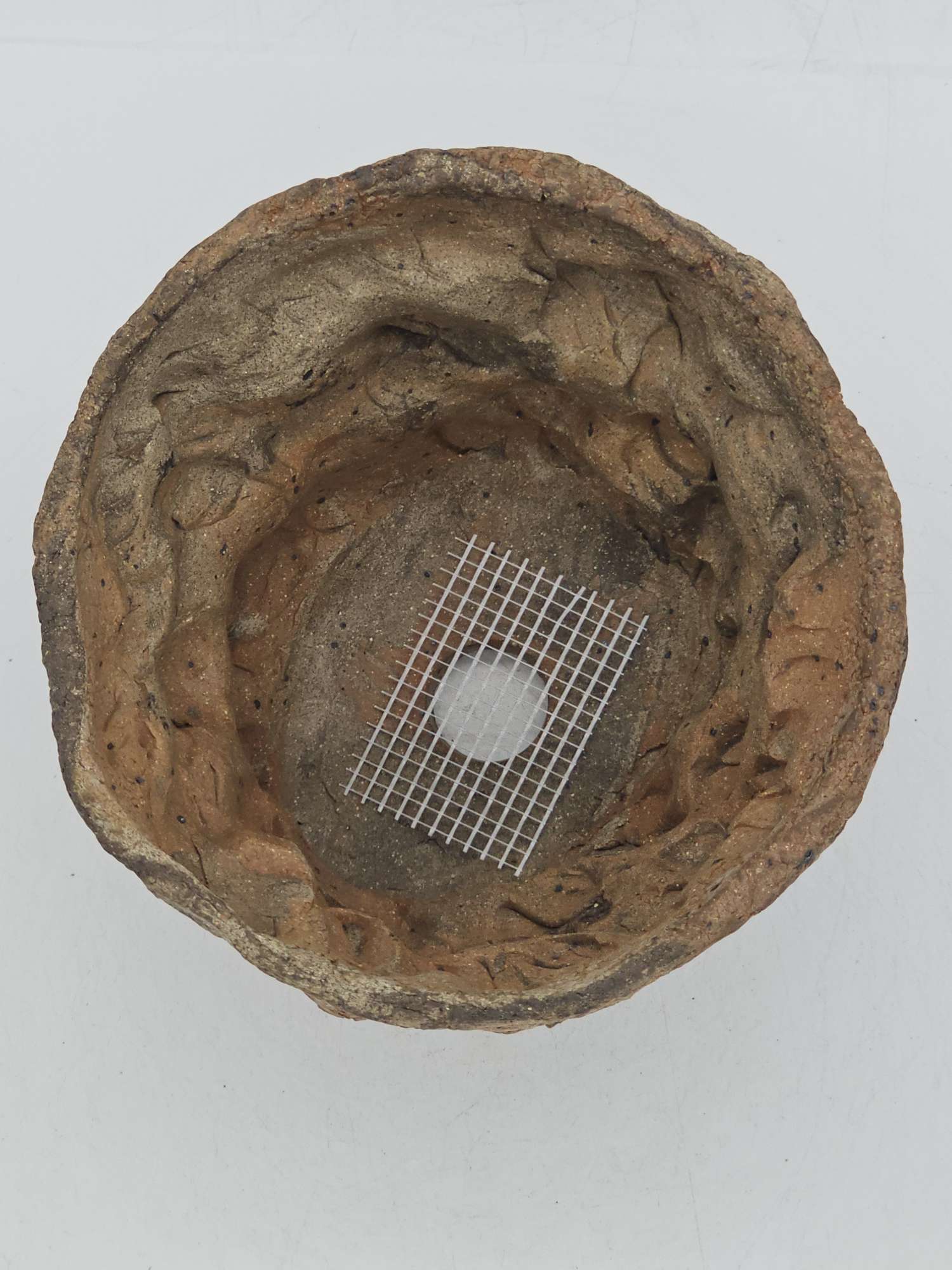 Cooked Earth