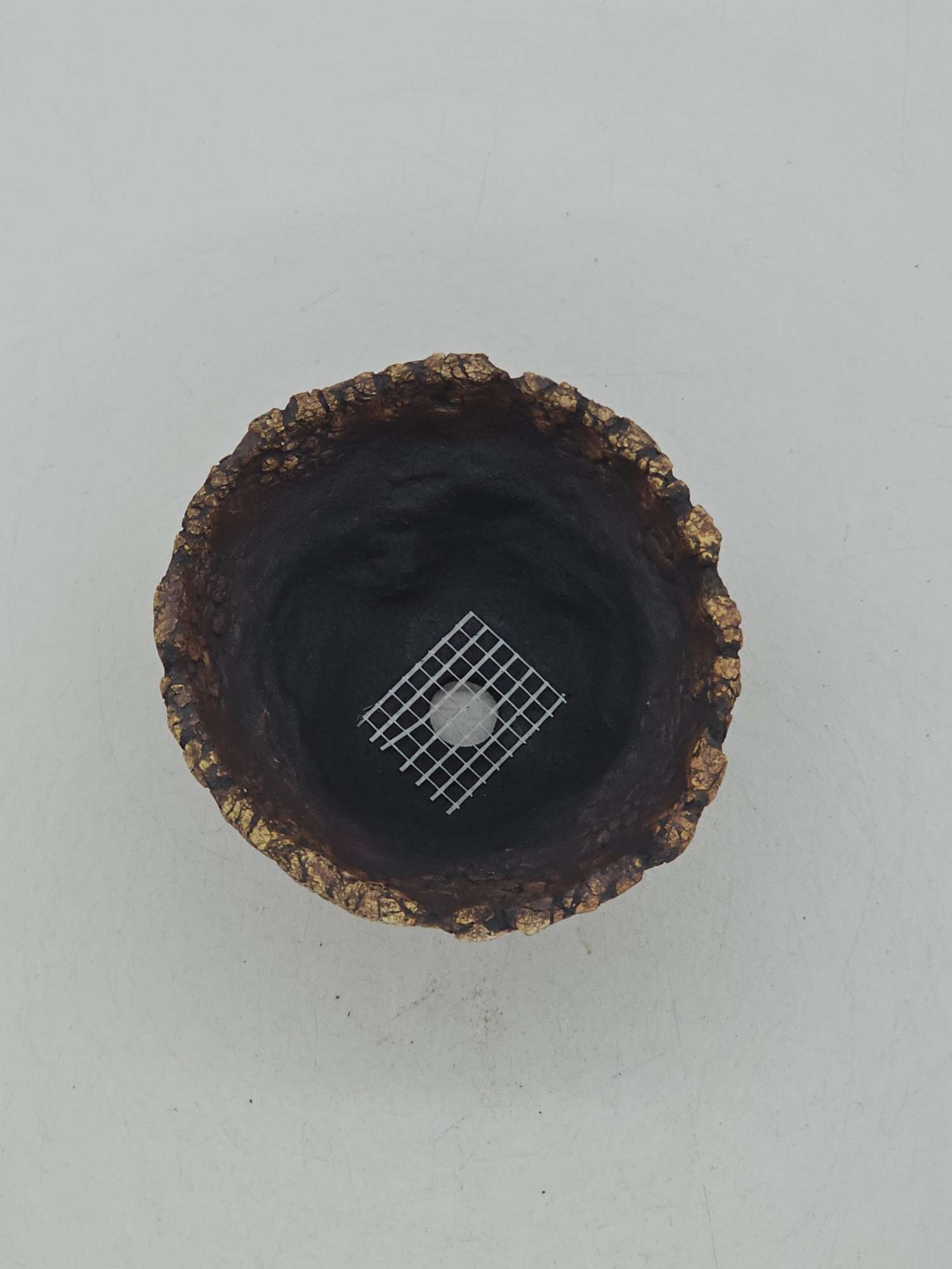 Cooked Earth