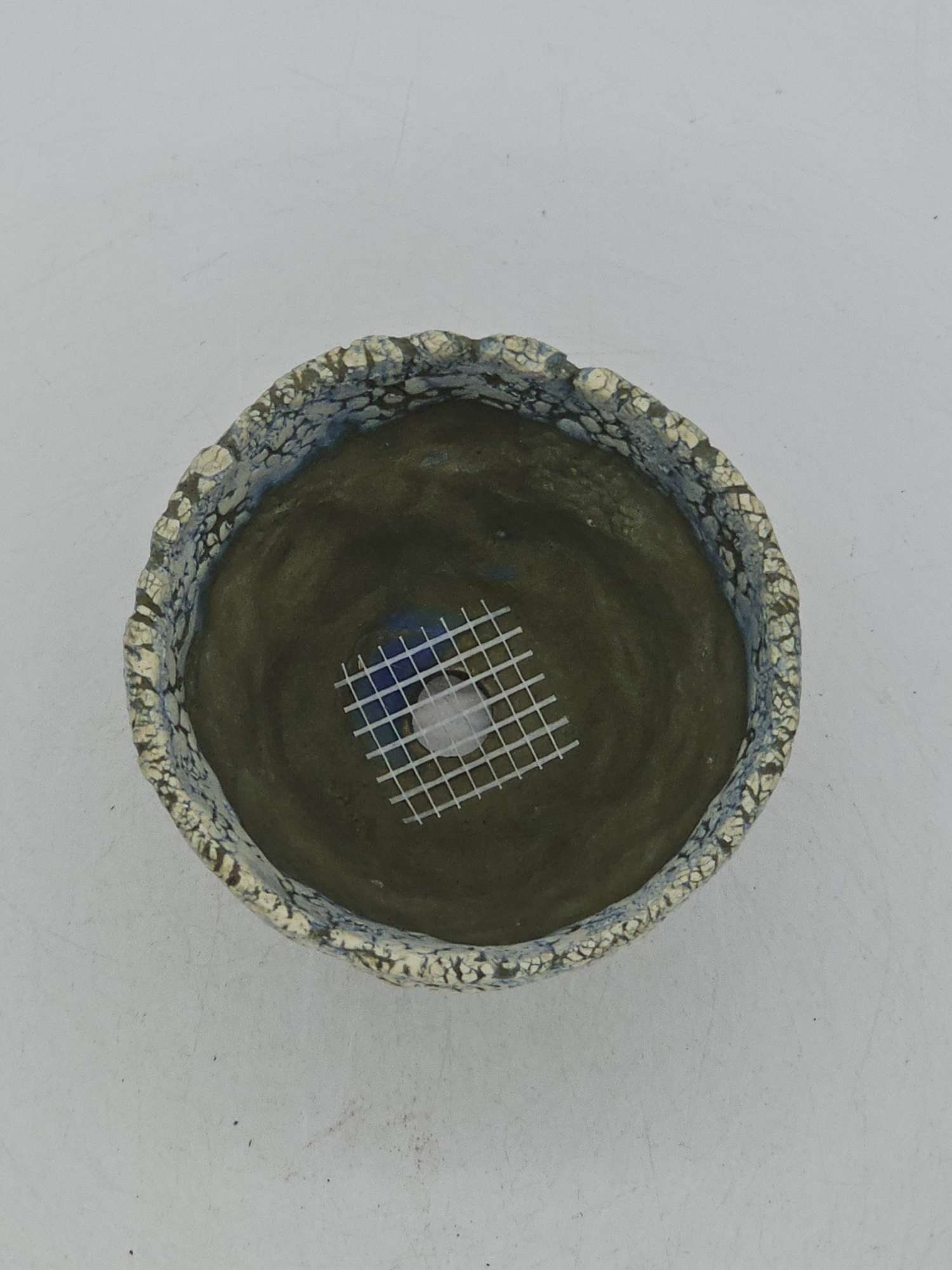 Cooked Earth
