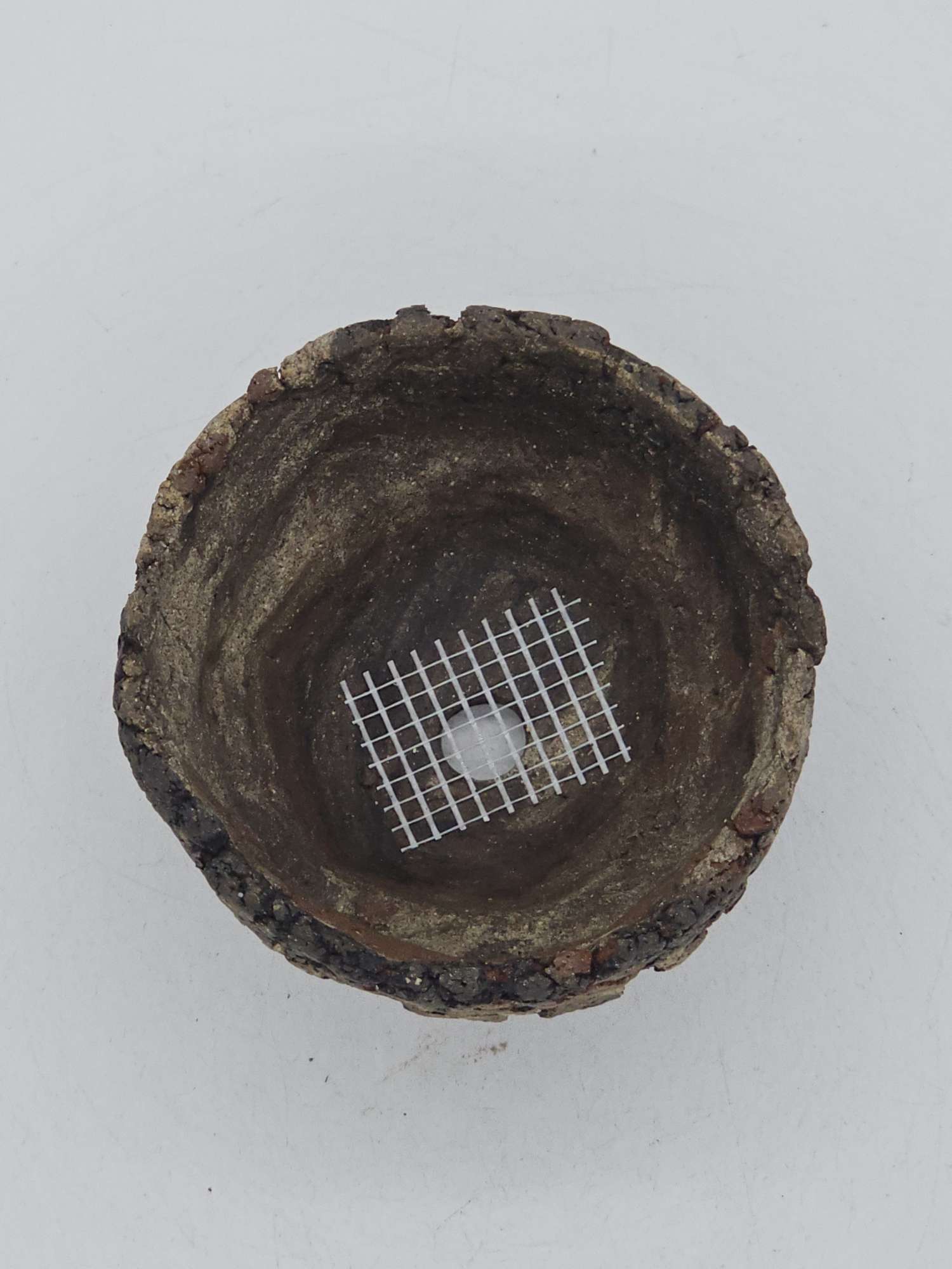 Cooked Earth
