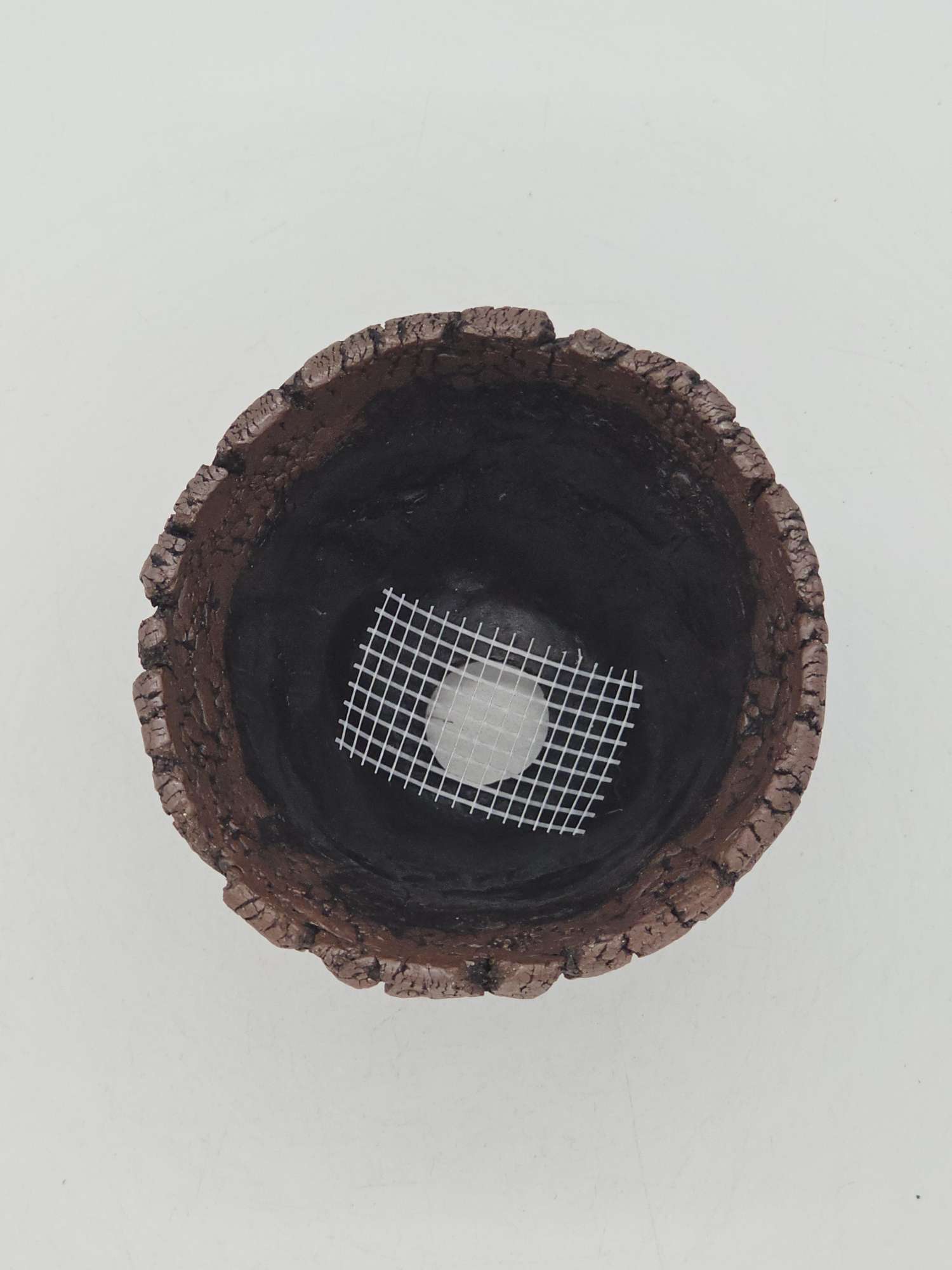 Cooked Earth