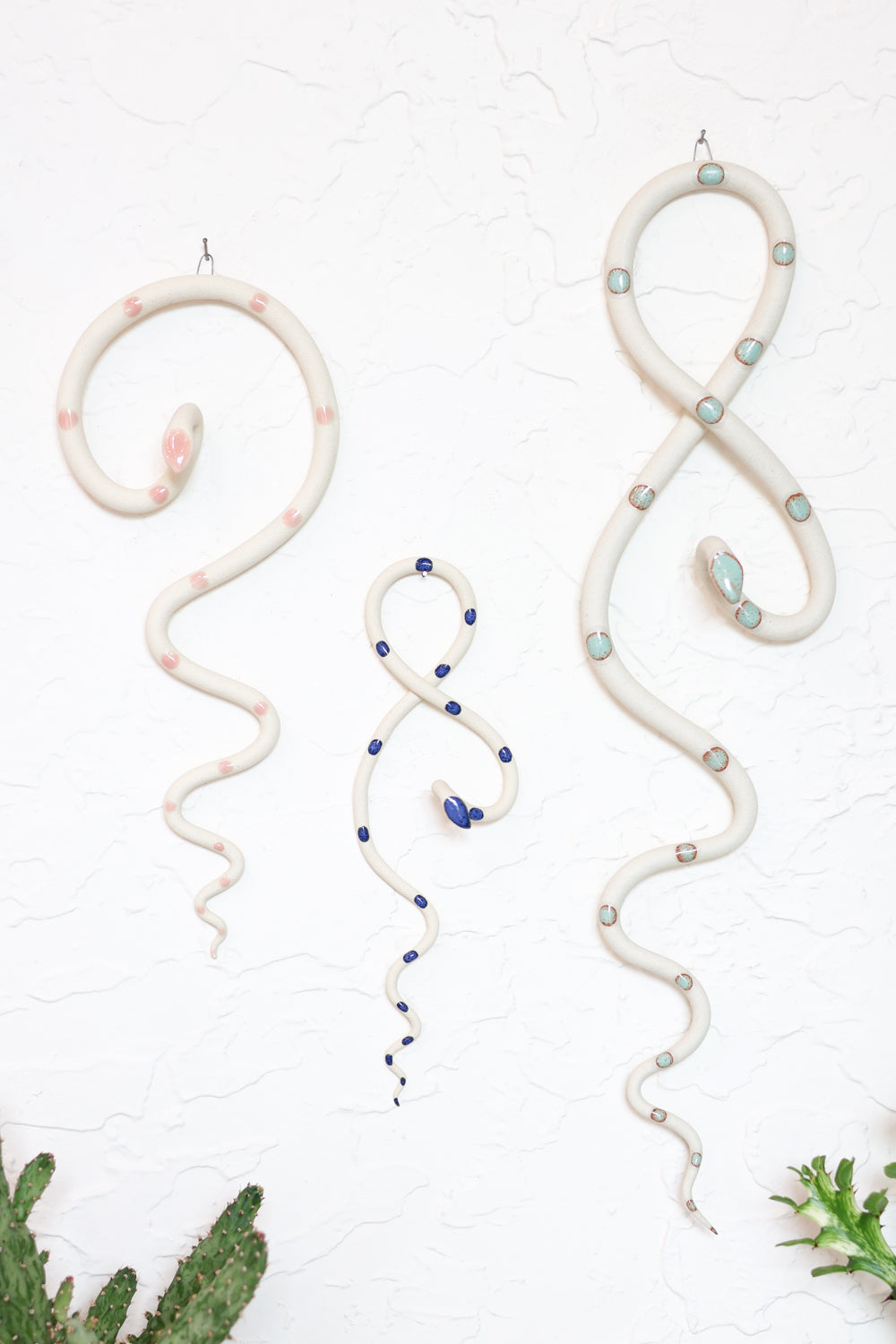 Wall Snake Starter Set