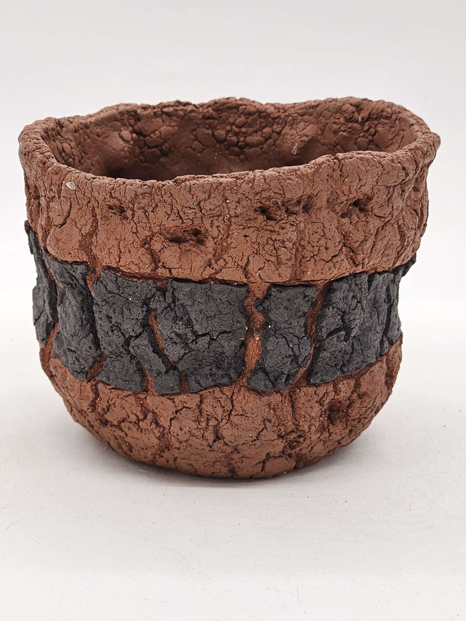 Cooked Earth