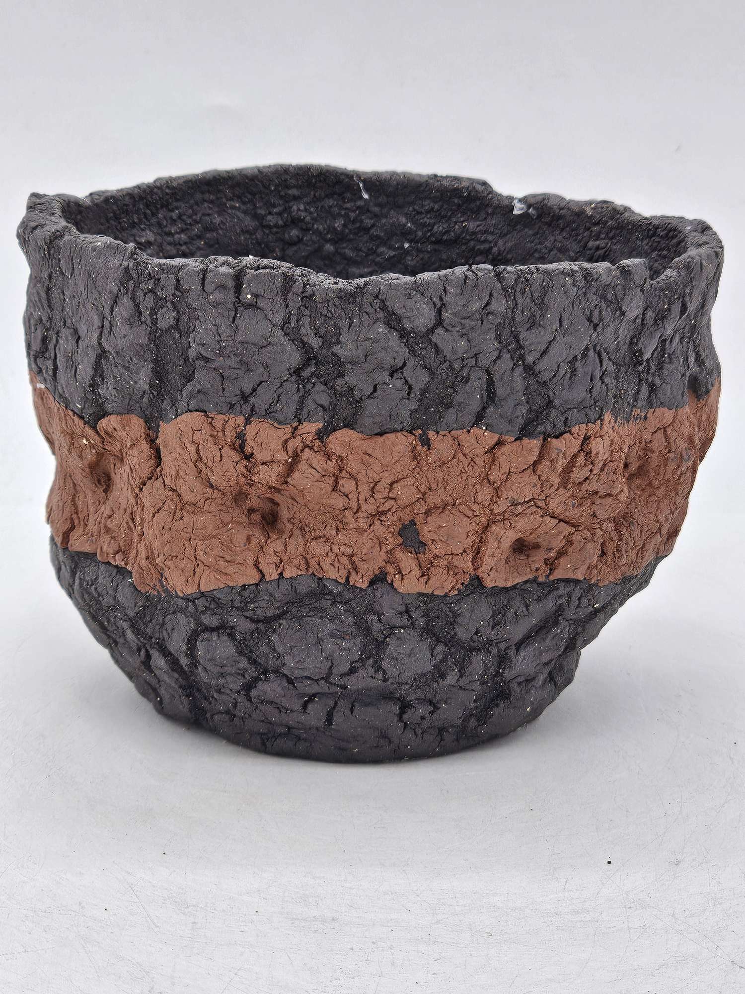 Cooked Earth