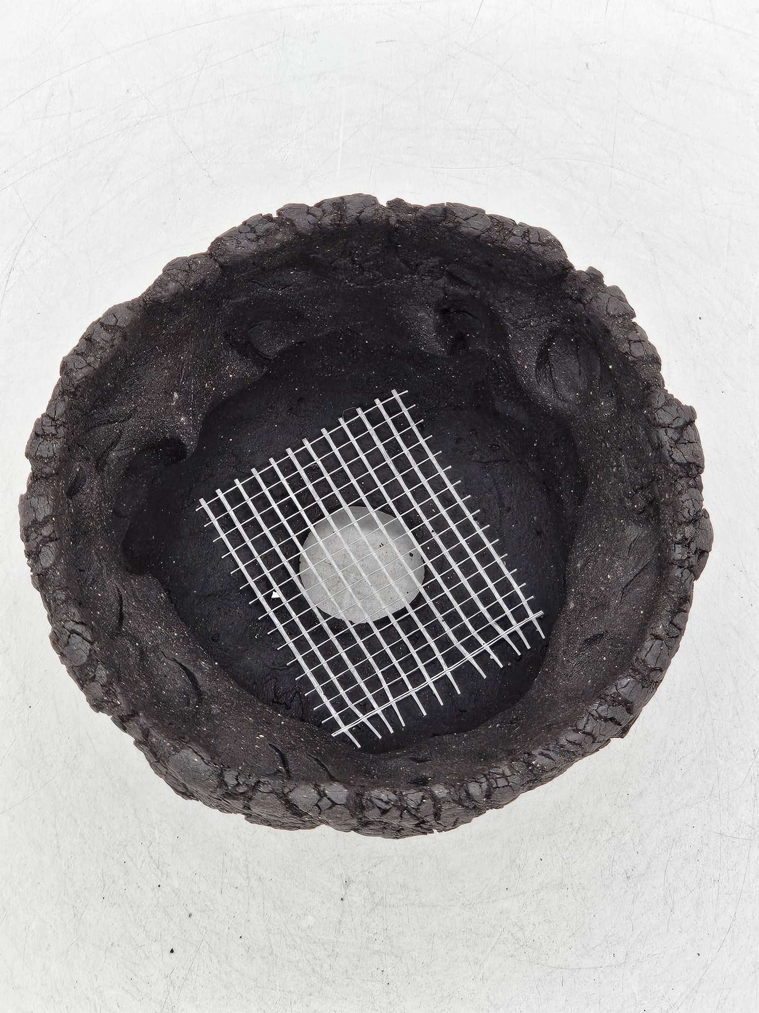 Cooked Earth