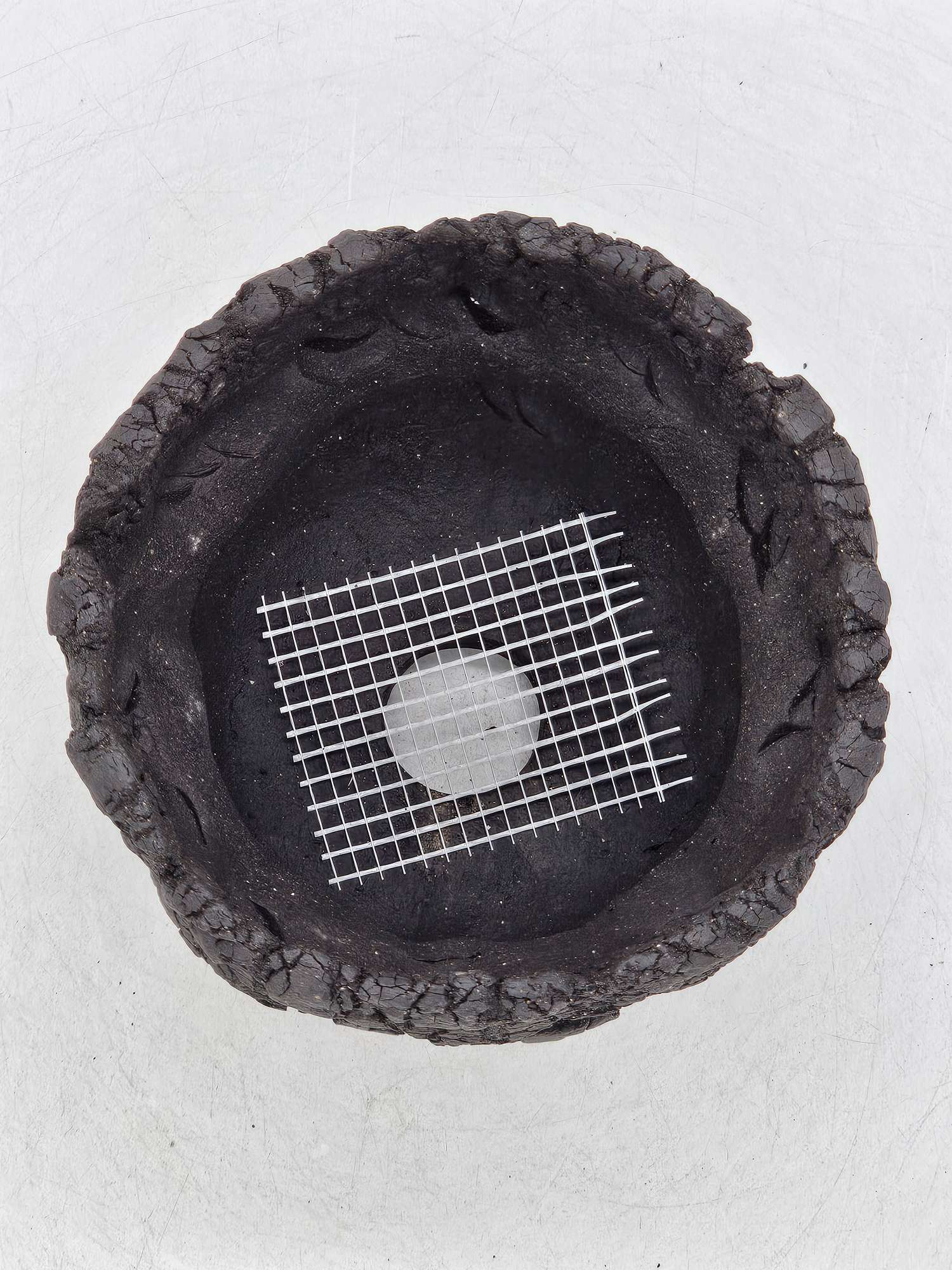 Cooked Earth