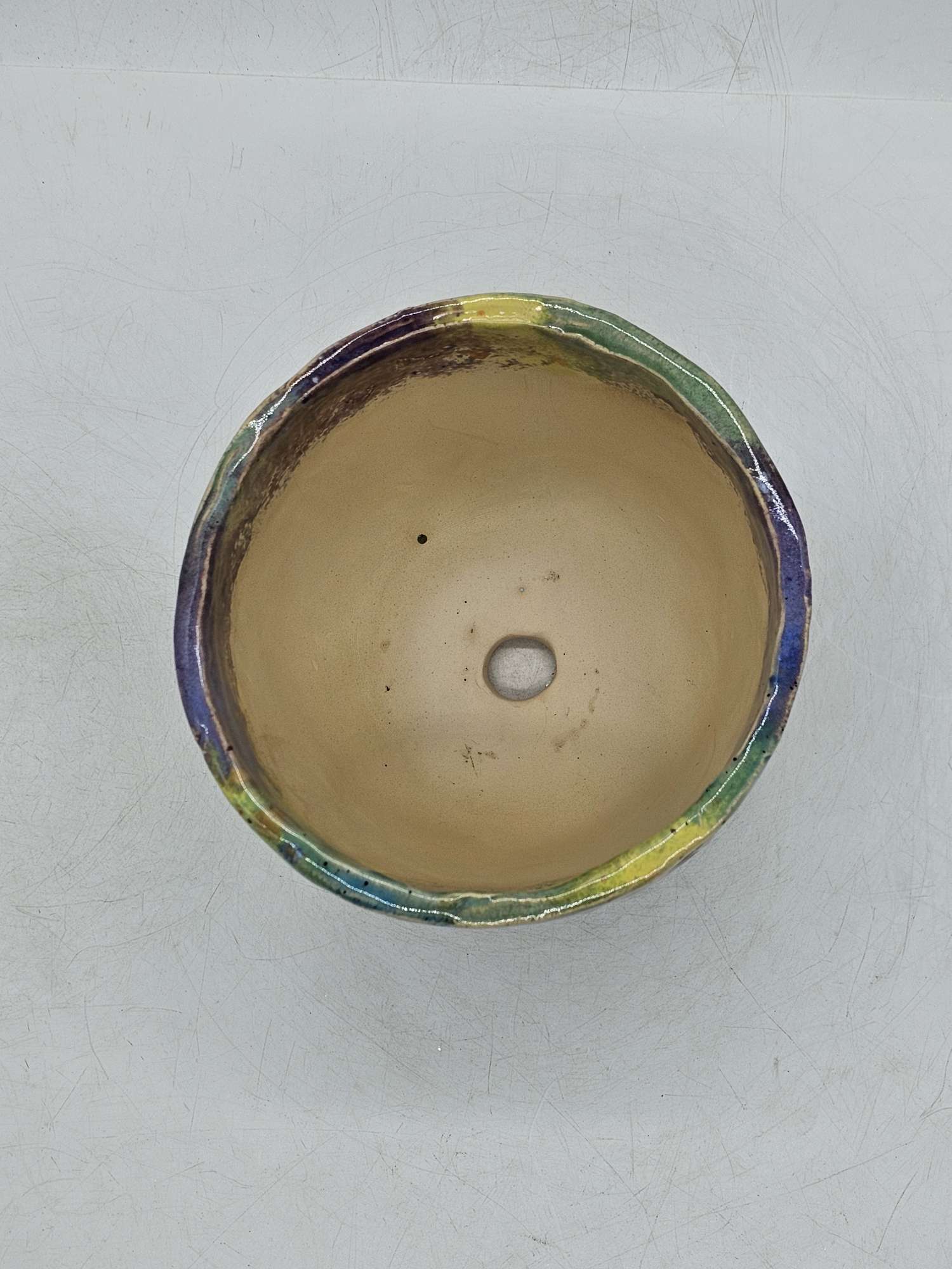 Kaleido Pottery