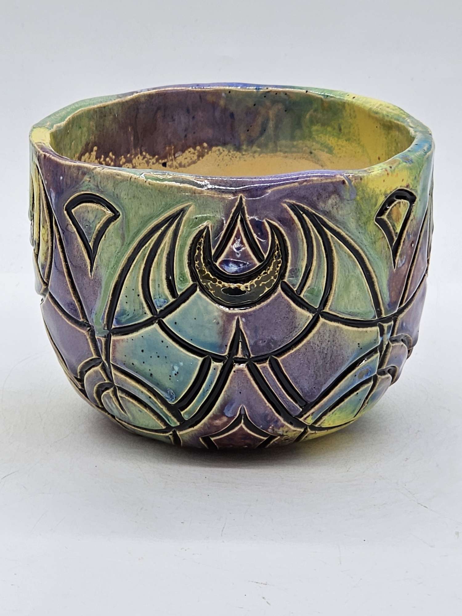 Kaleido Pottery