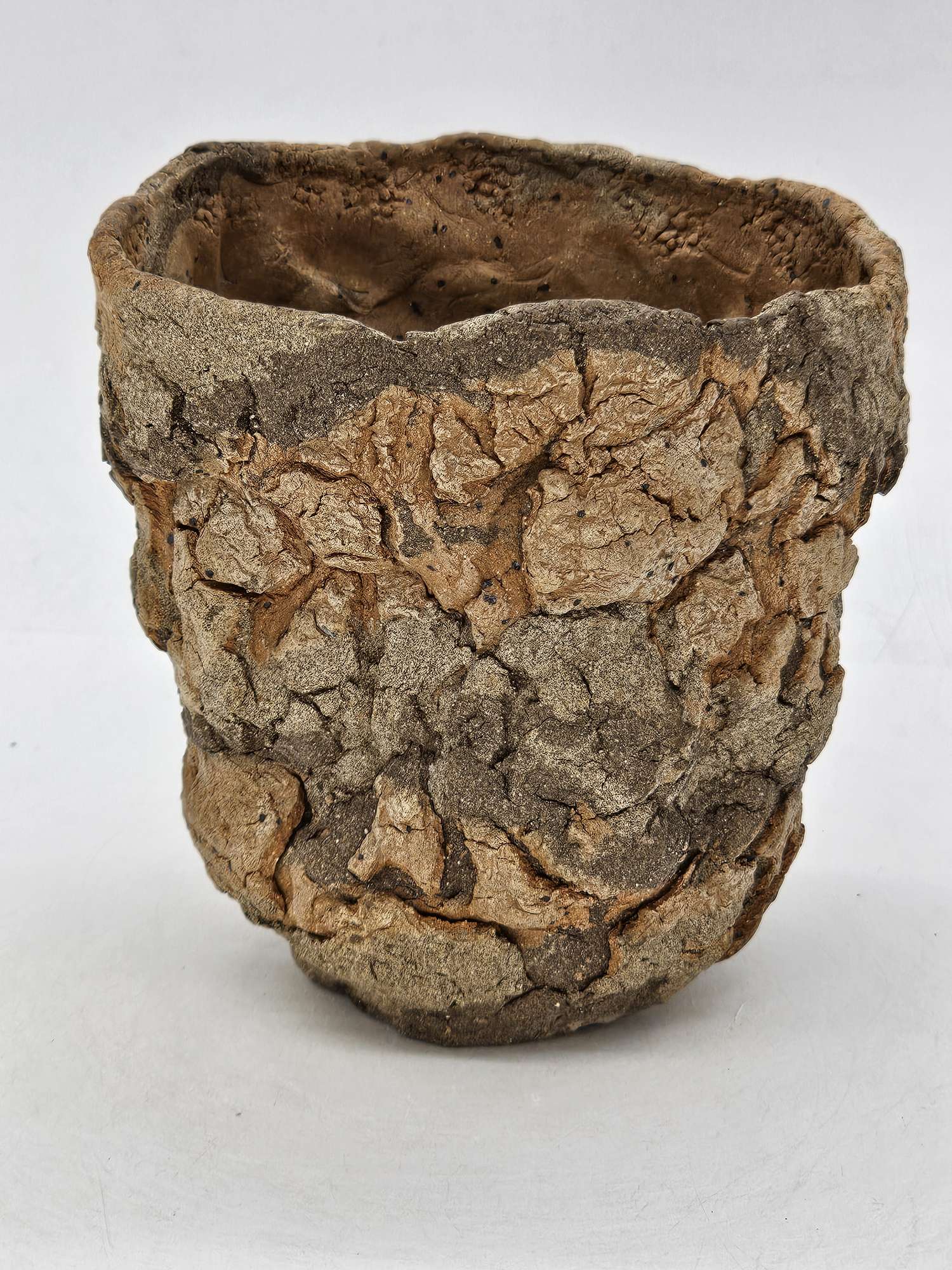 Cooked Earth