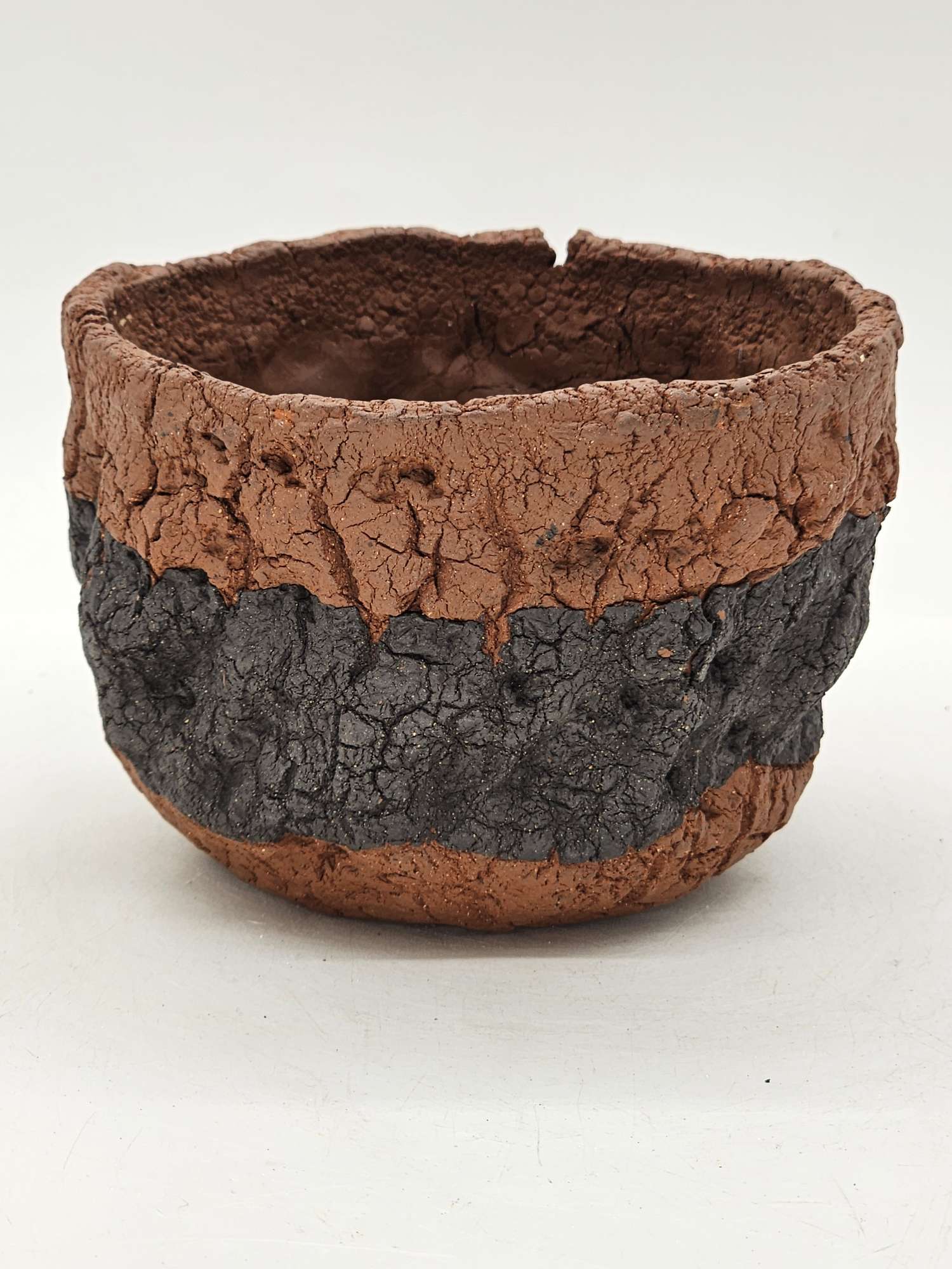 Cooked Earth