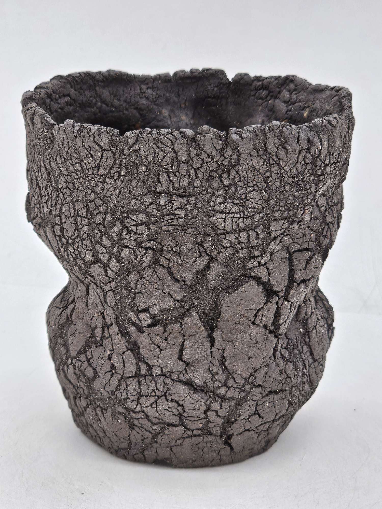 Cooked Earth