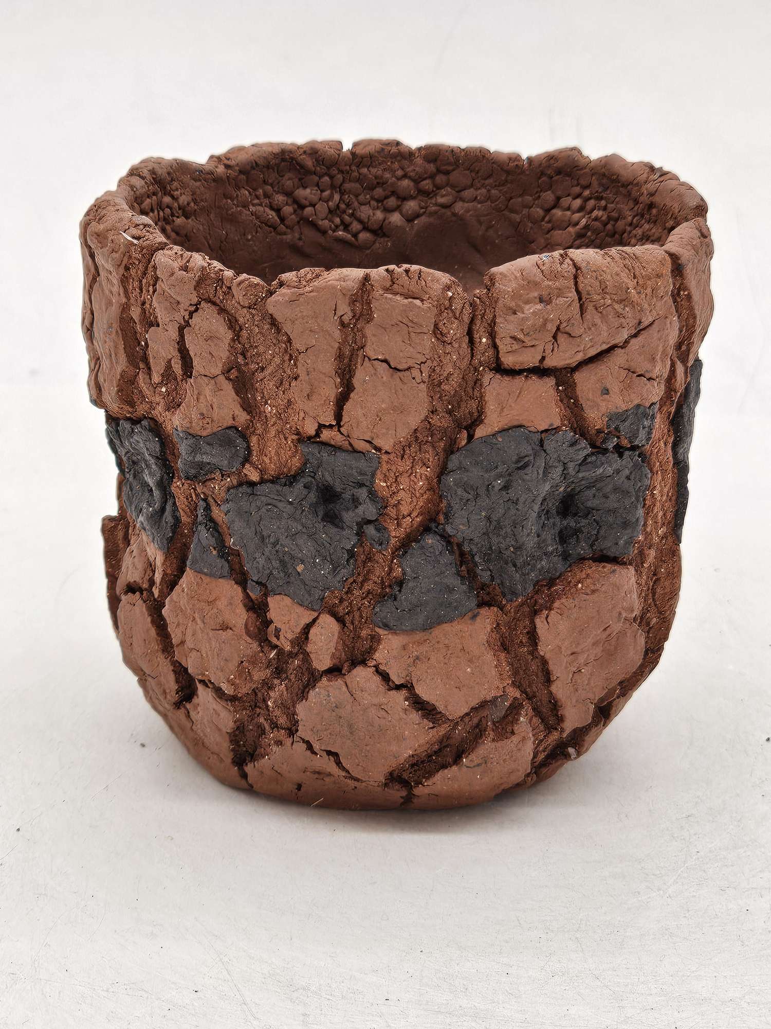 Cooked Earth