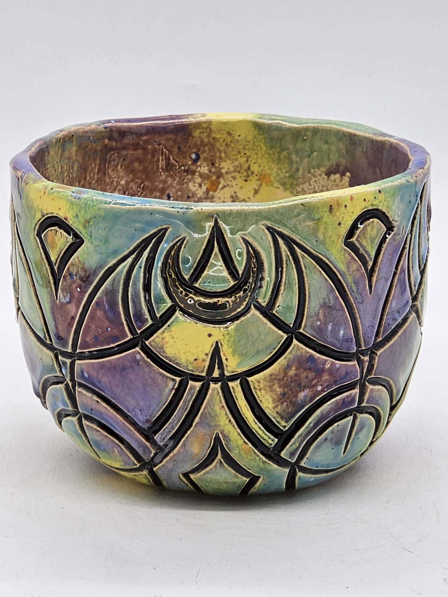 Kaleido Pottery