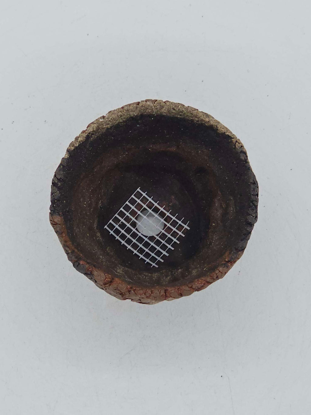 Cooked Earth