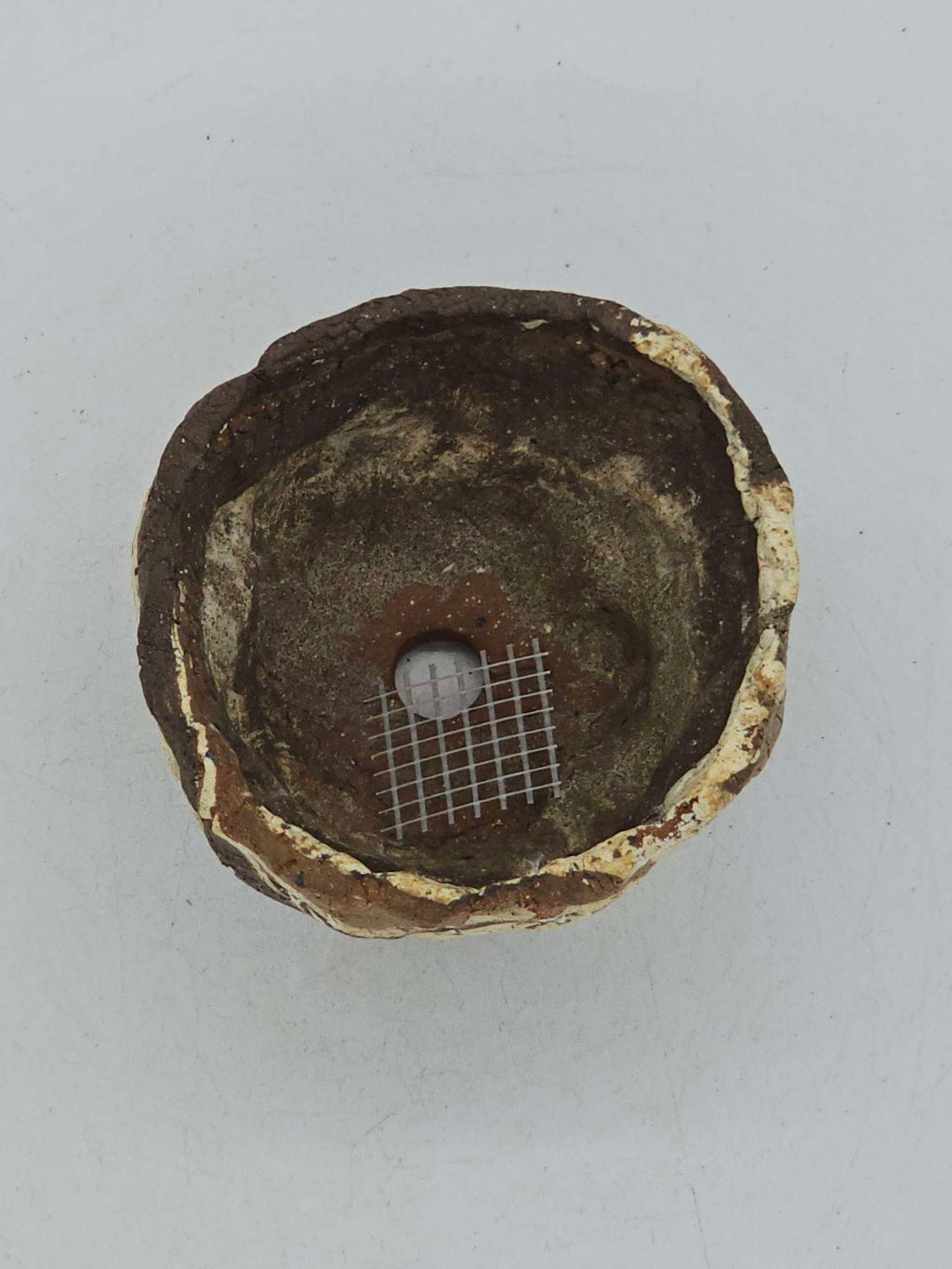 Cooked Earth