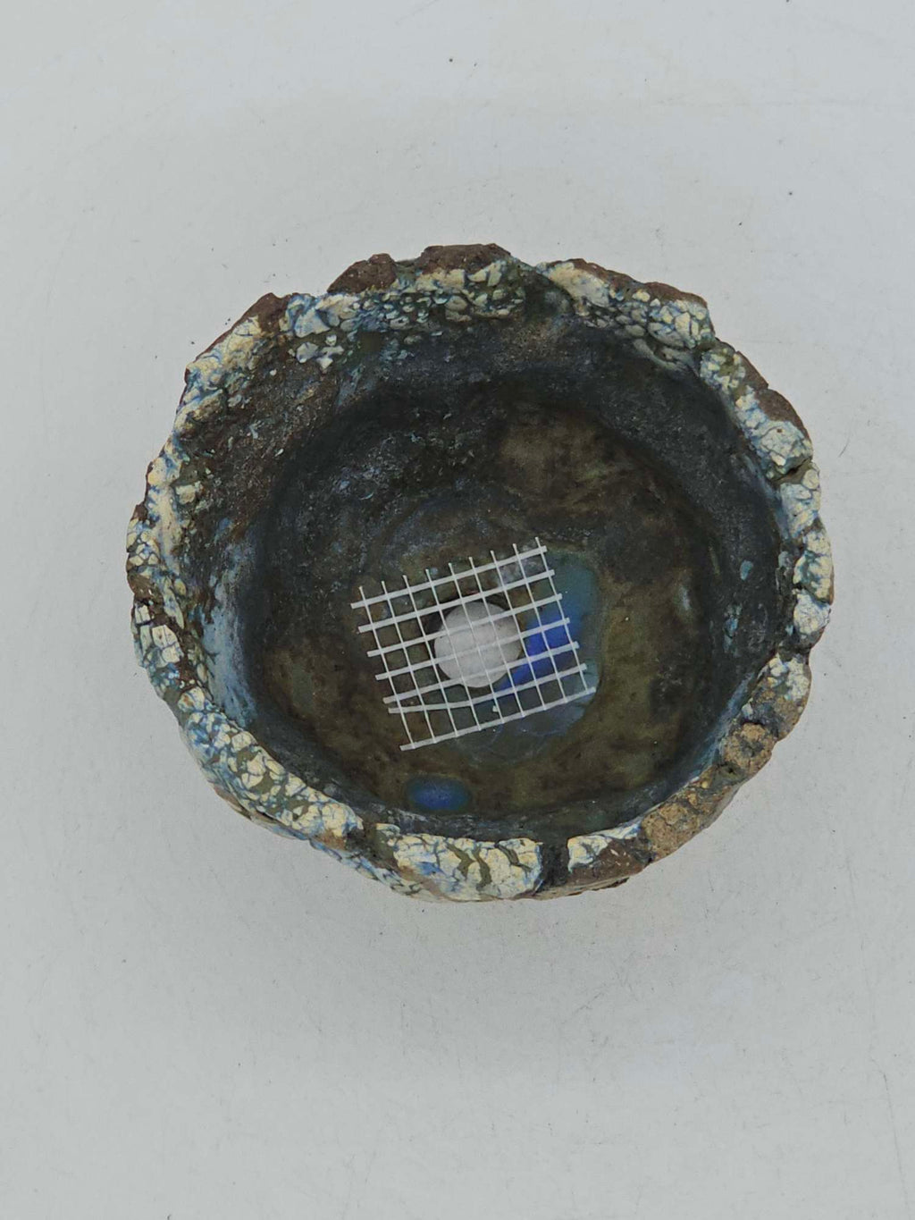 Cooked Earth