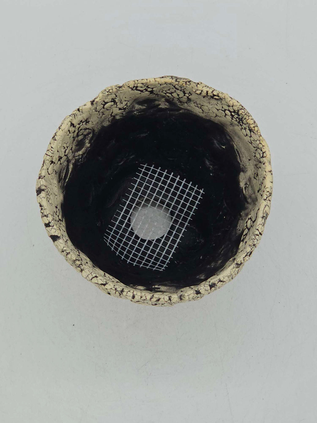 Cooked Earth