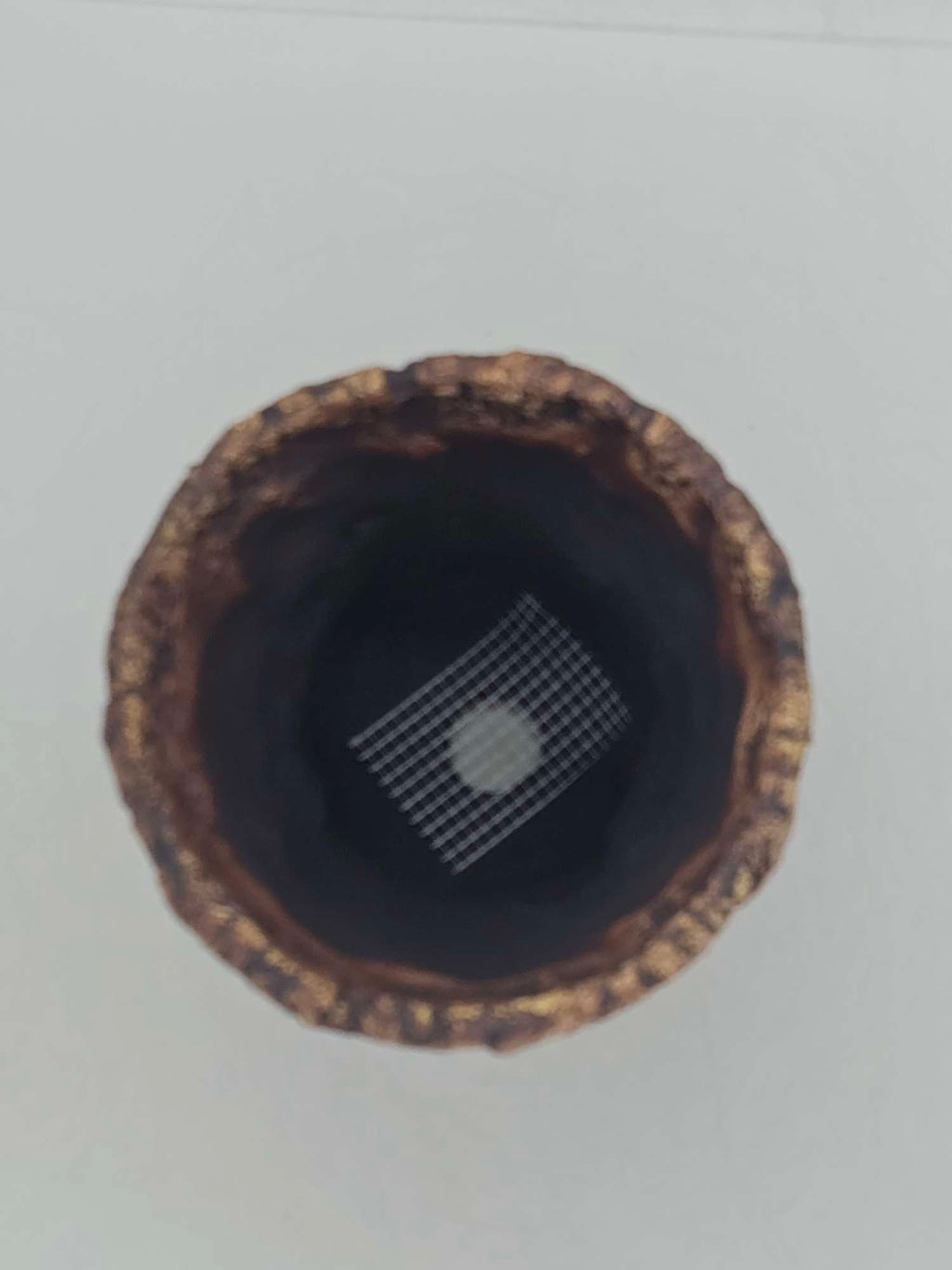 Cooked Earth
