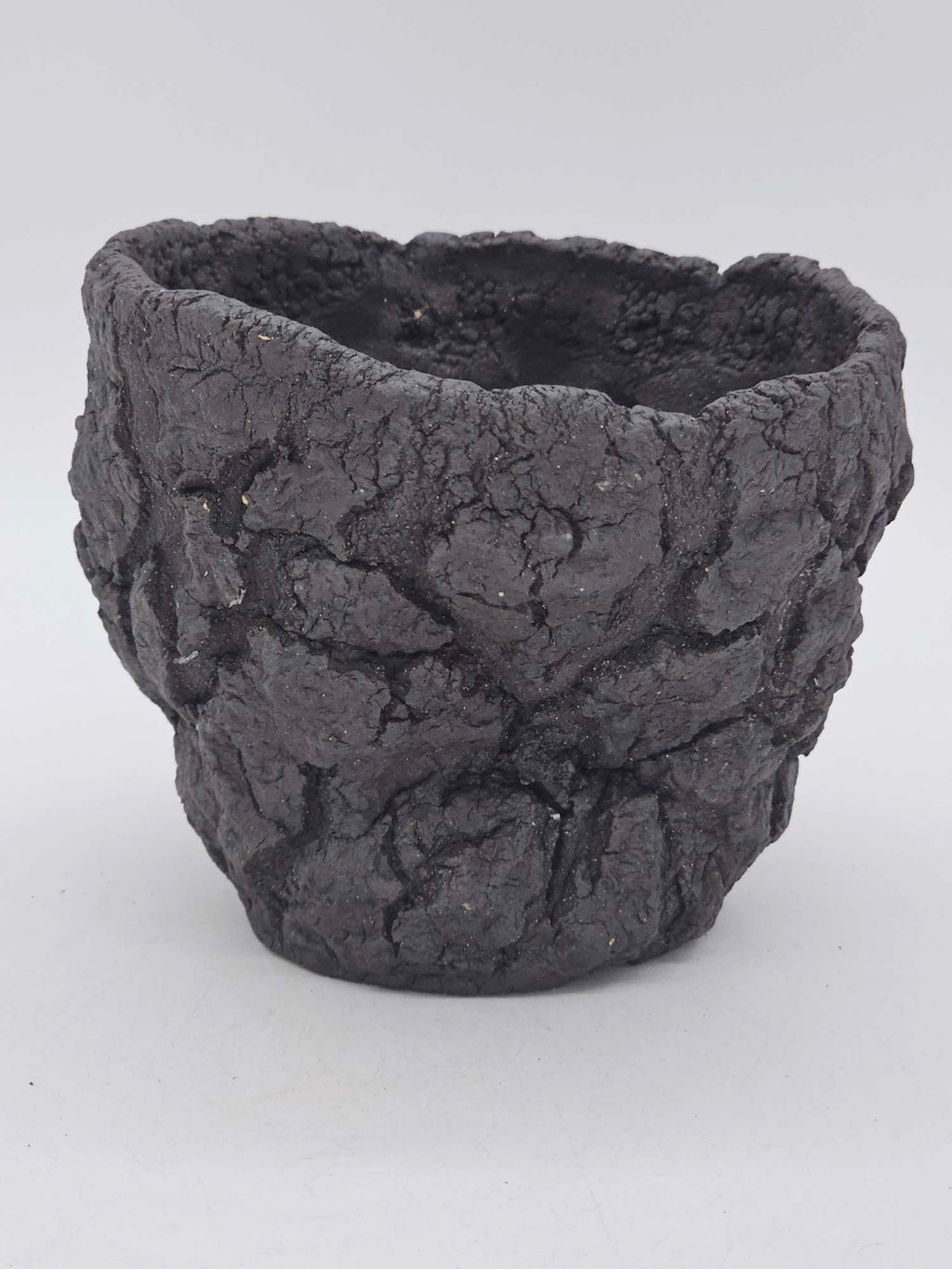 Cooked Earth