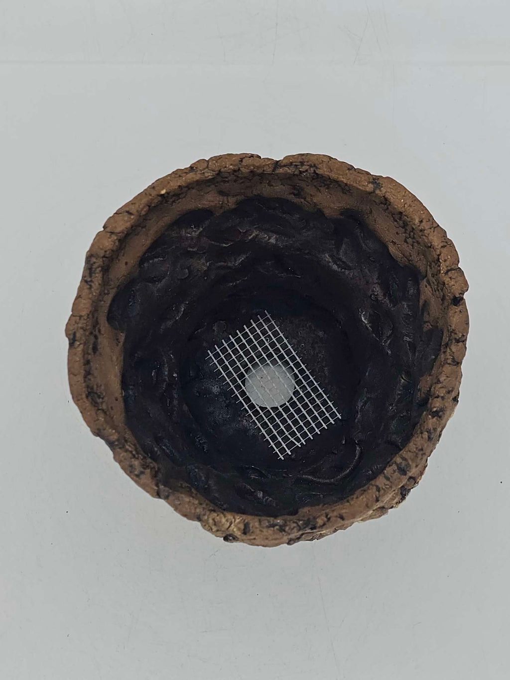 Cooked Earth