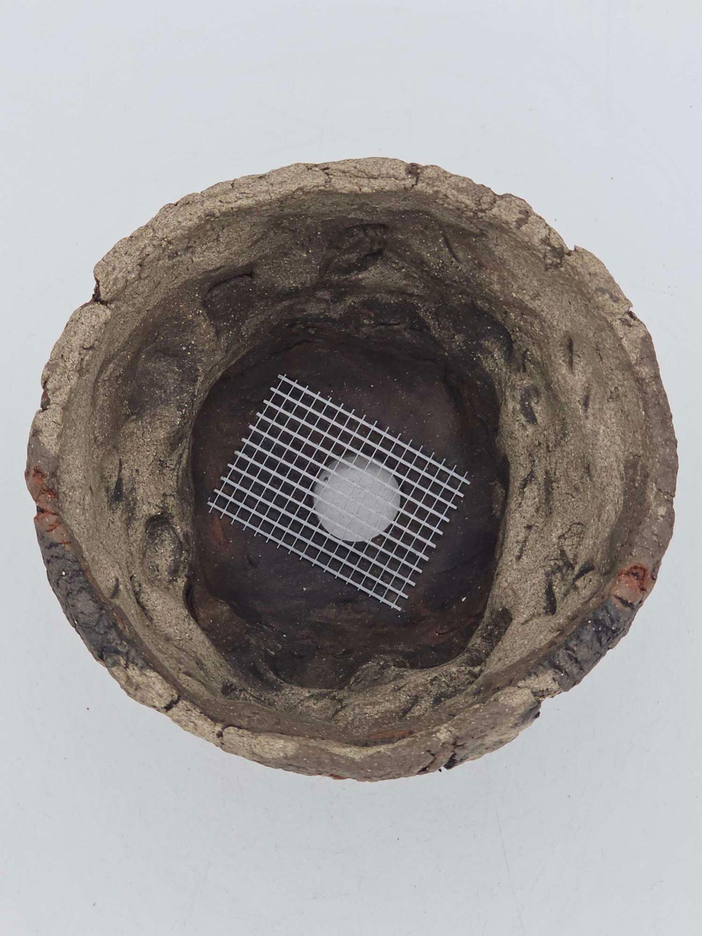 Cooked Earth