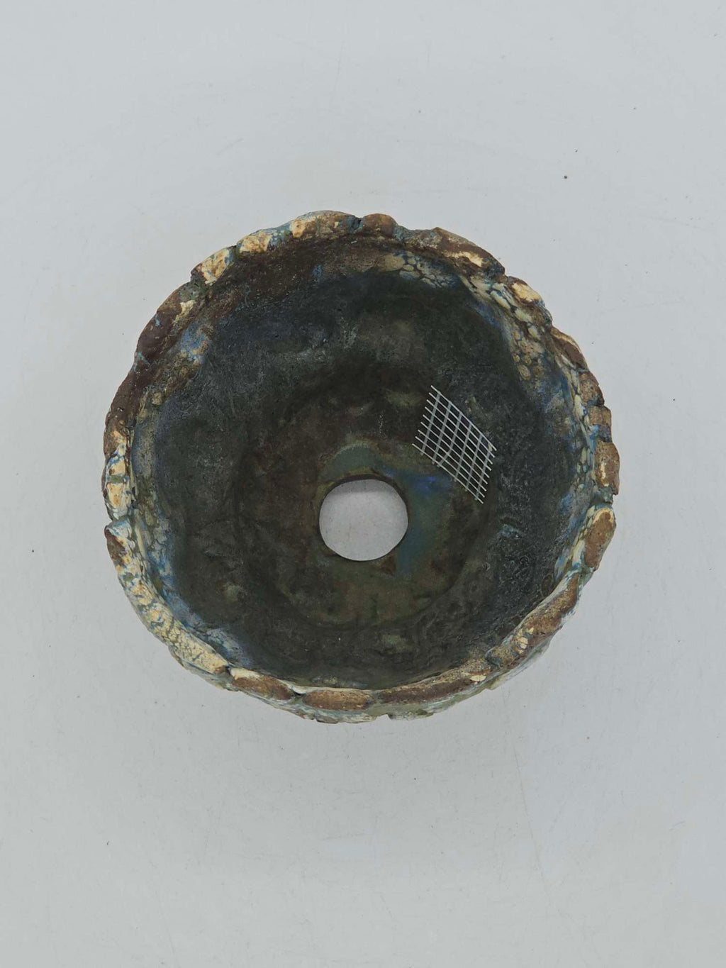 Cooked Earth