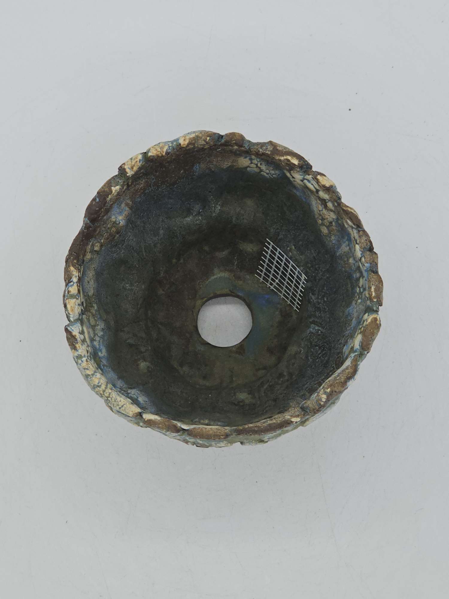 Cooked Earth