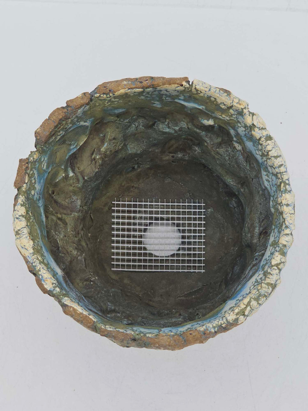Cooked Earth