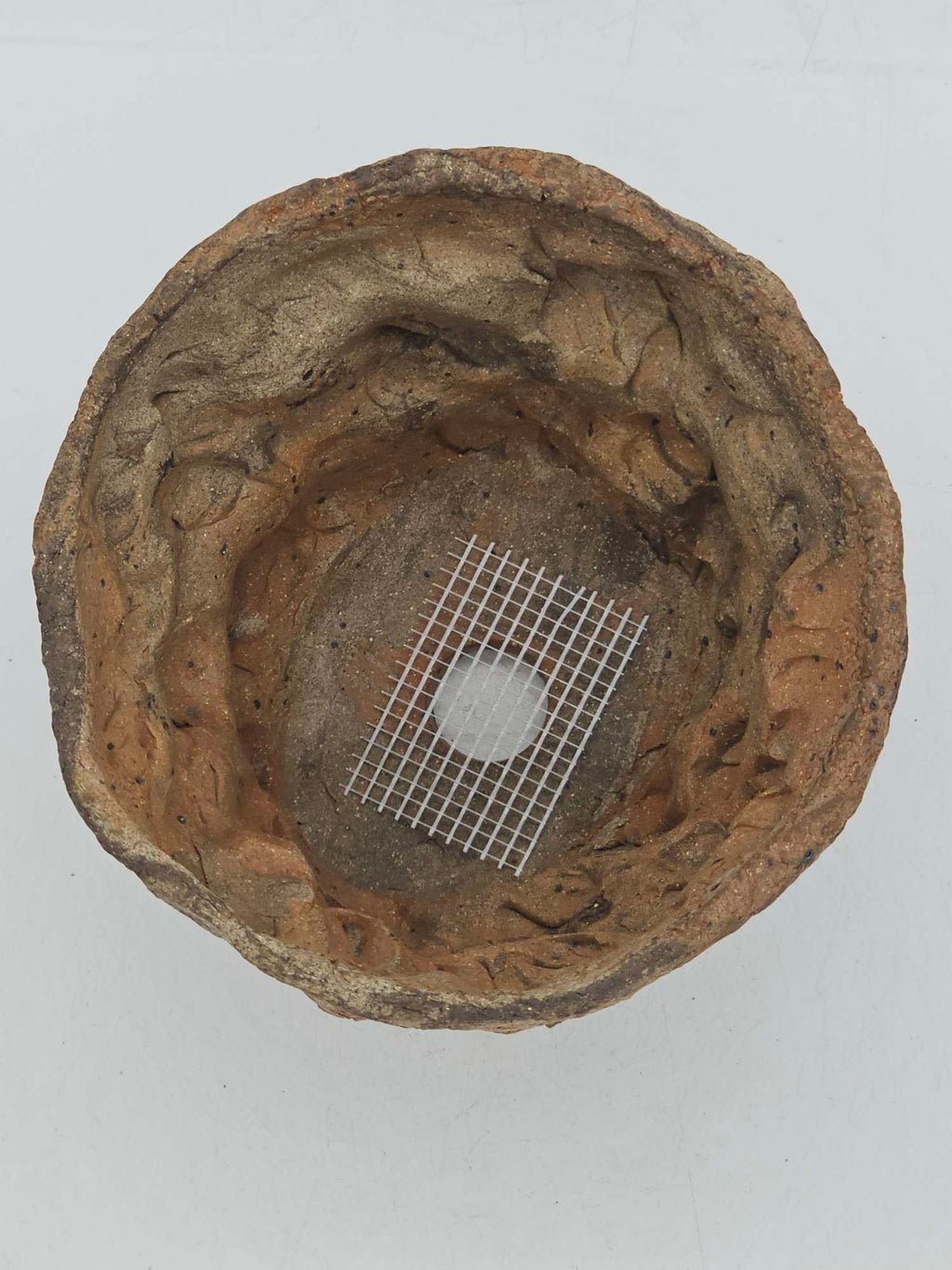 Cooked Earth