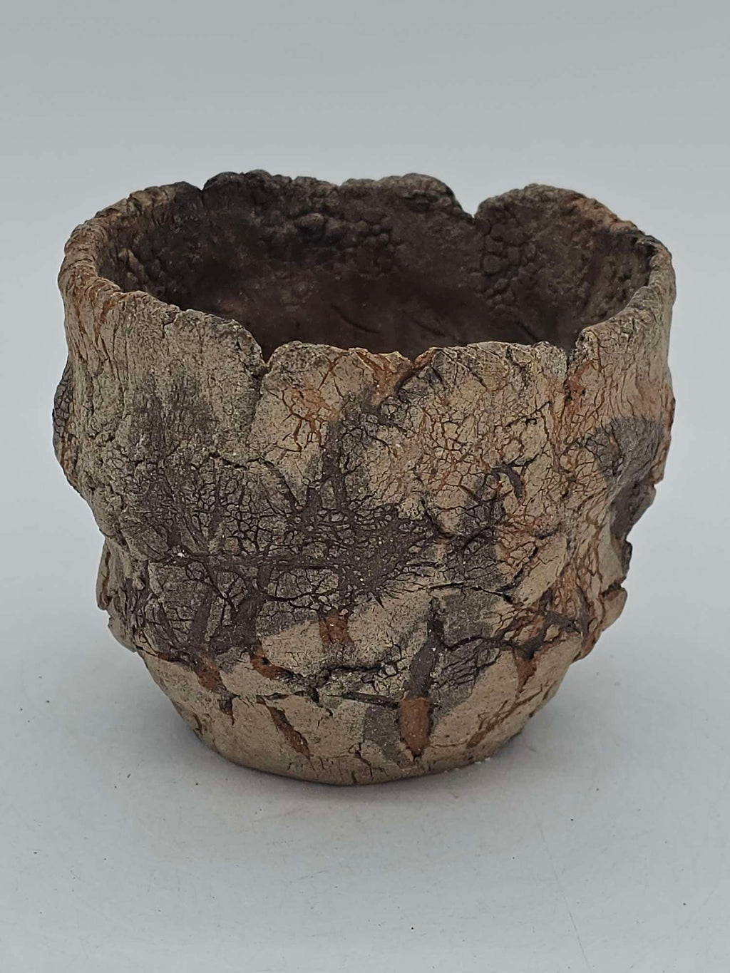 Cooked Earth