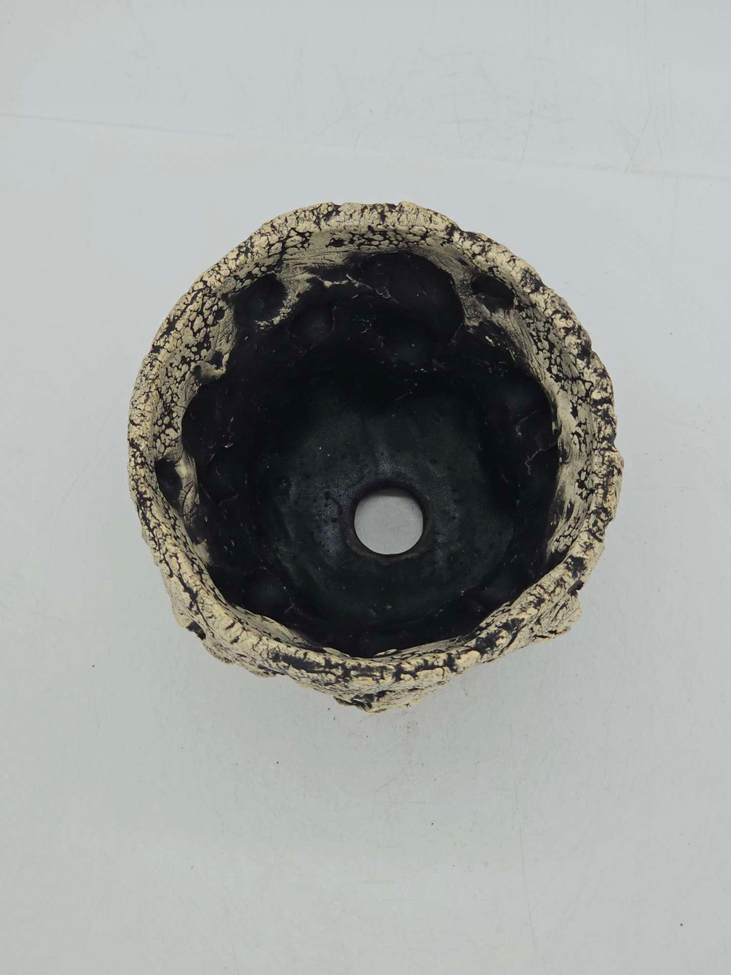 Cooked Earth