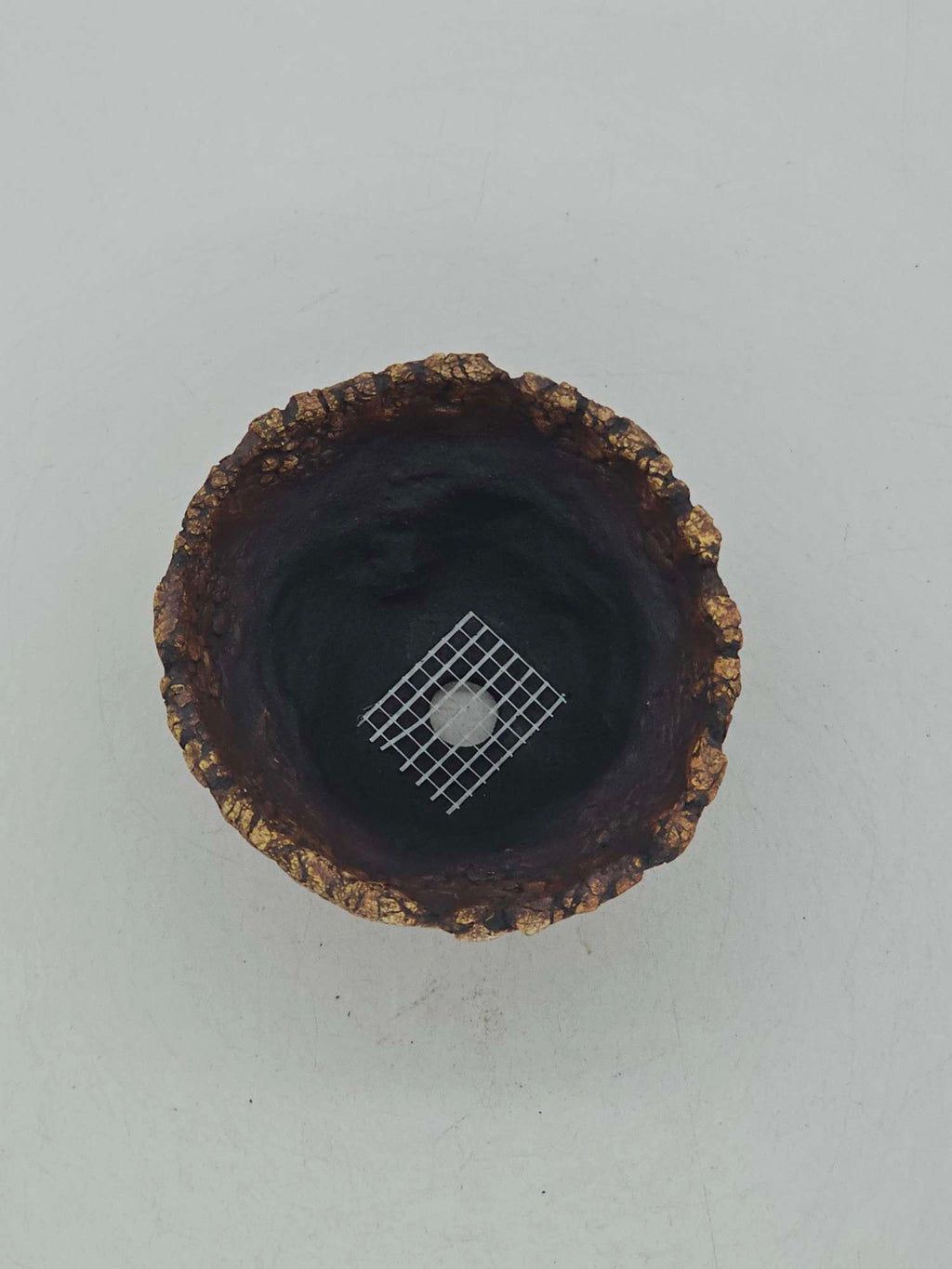 Cooked Earth