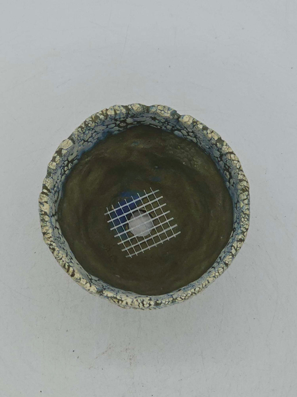 Cooked Earth