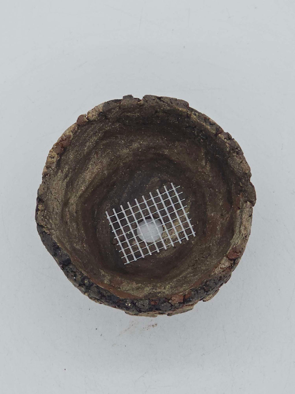 Cooked Earth