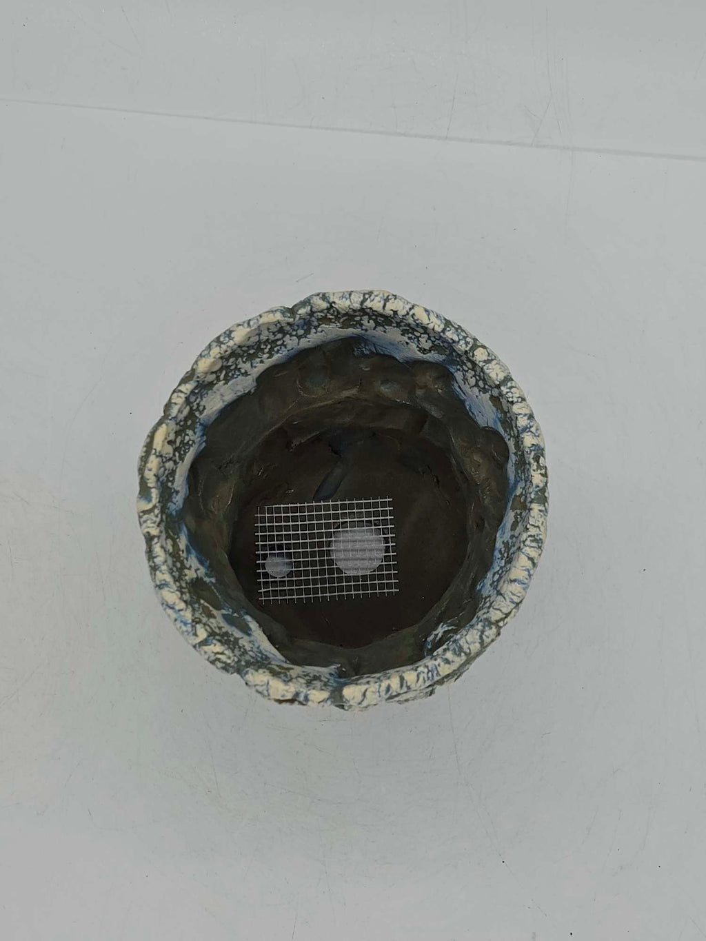 Cooked Earth