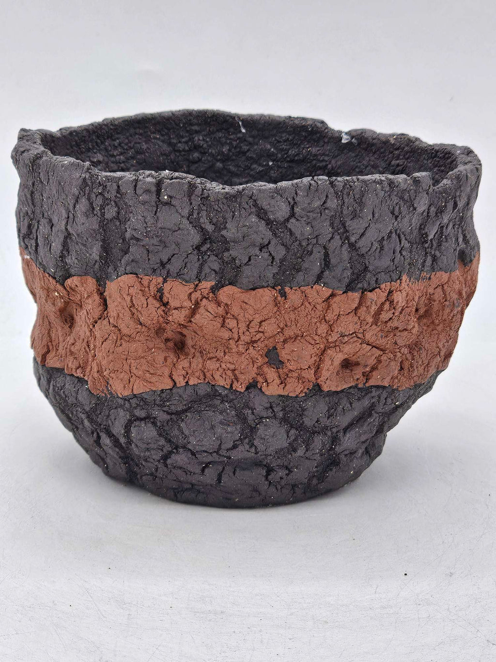 Cooked Earth