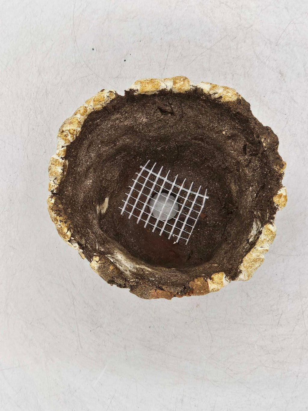 Cooked Earth
