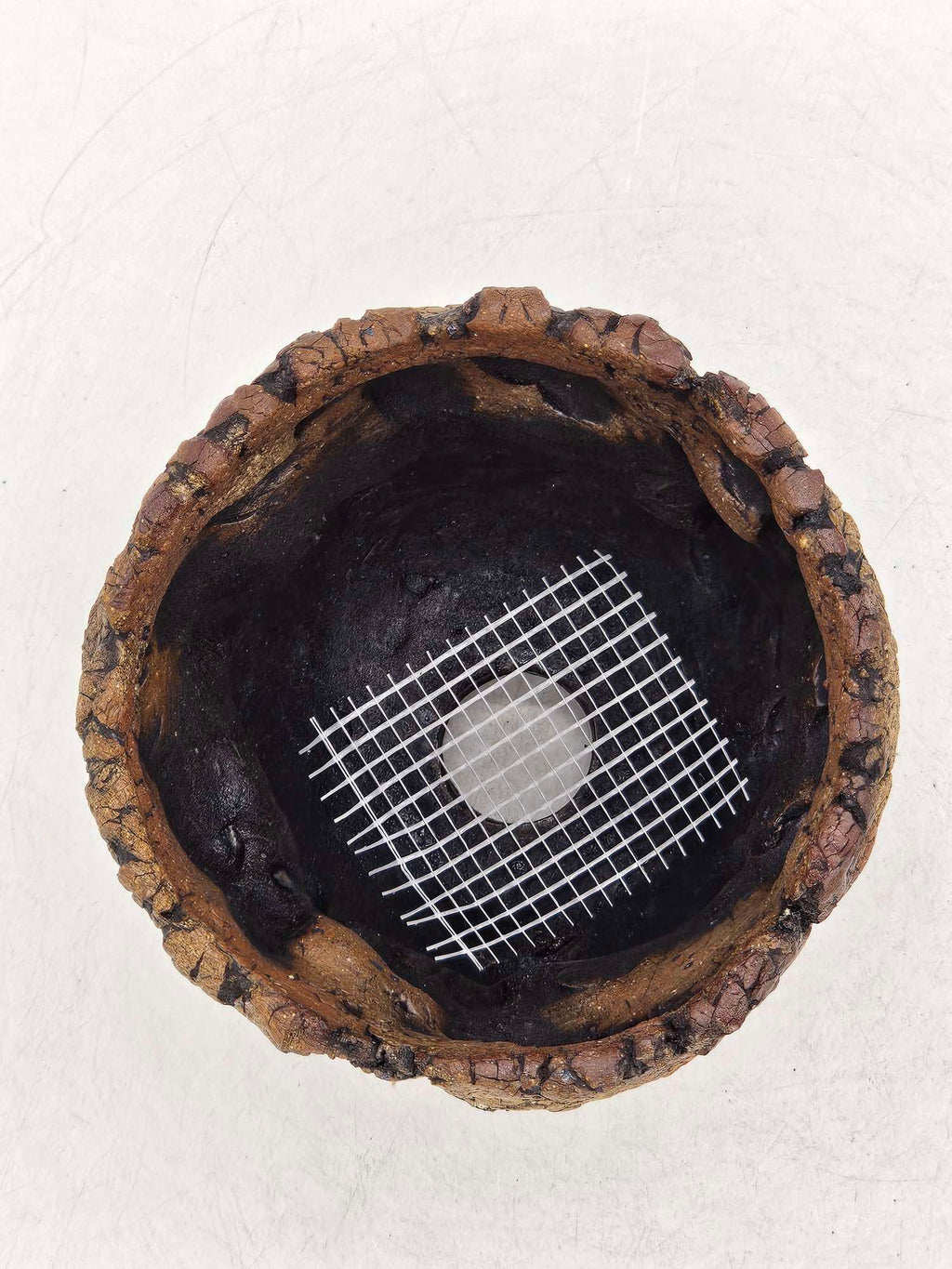 Cooked Earth