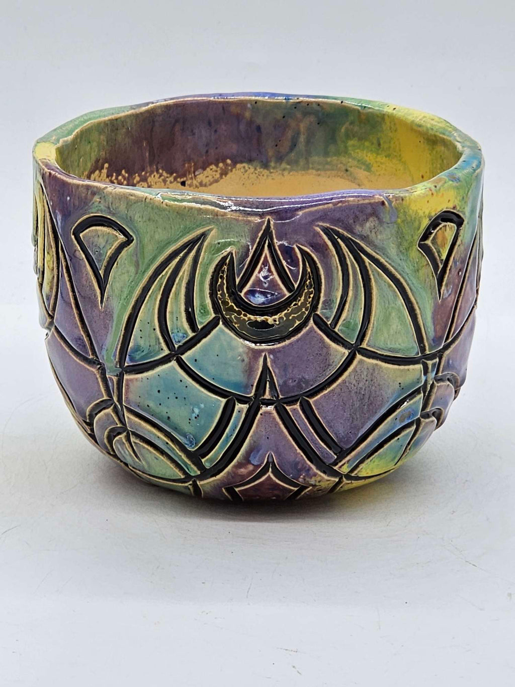 Kaleido Pottery